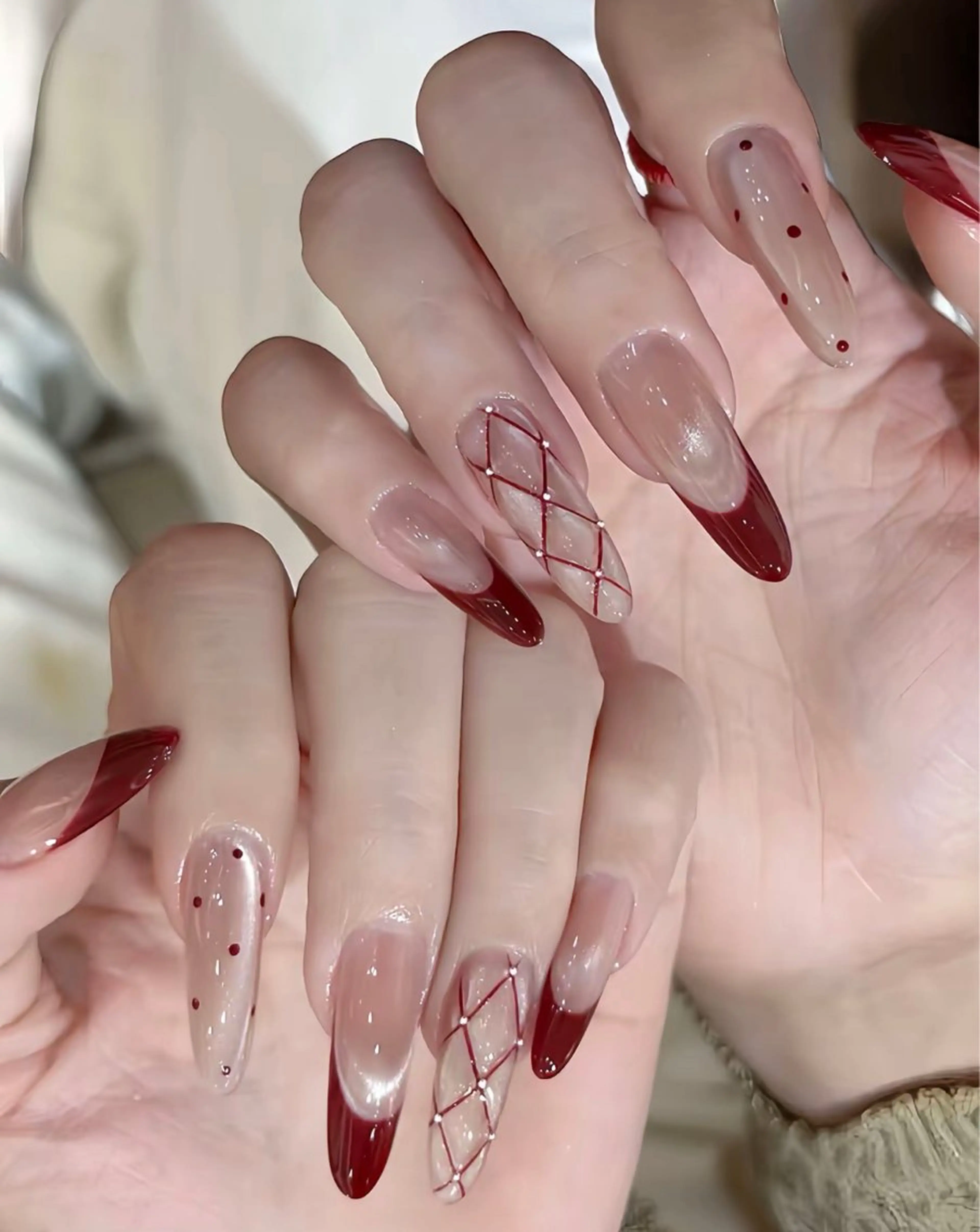 ネイル July Nailのネイルデザイン