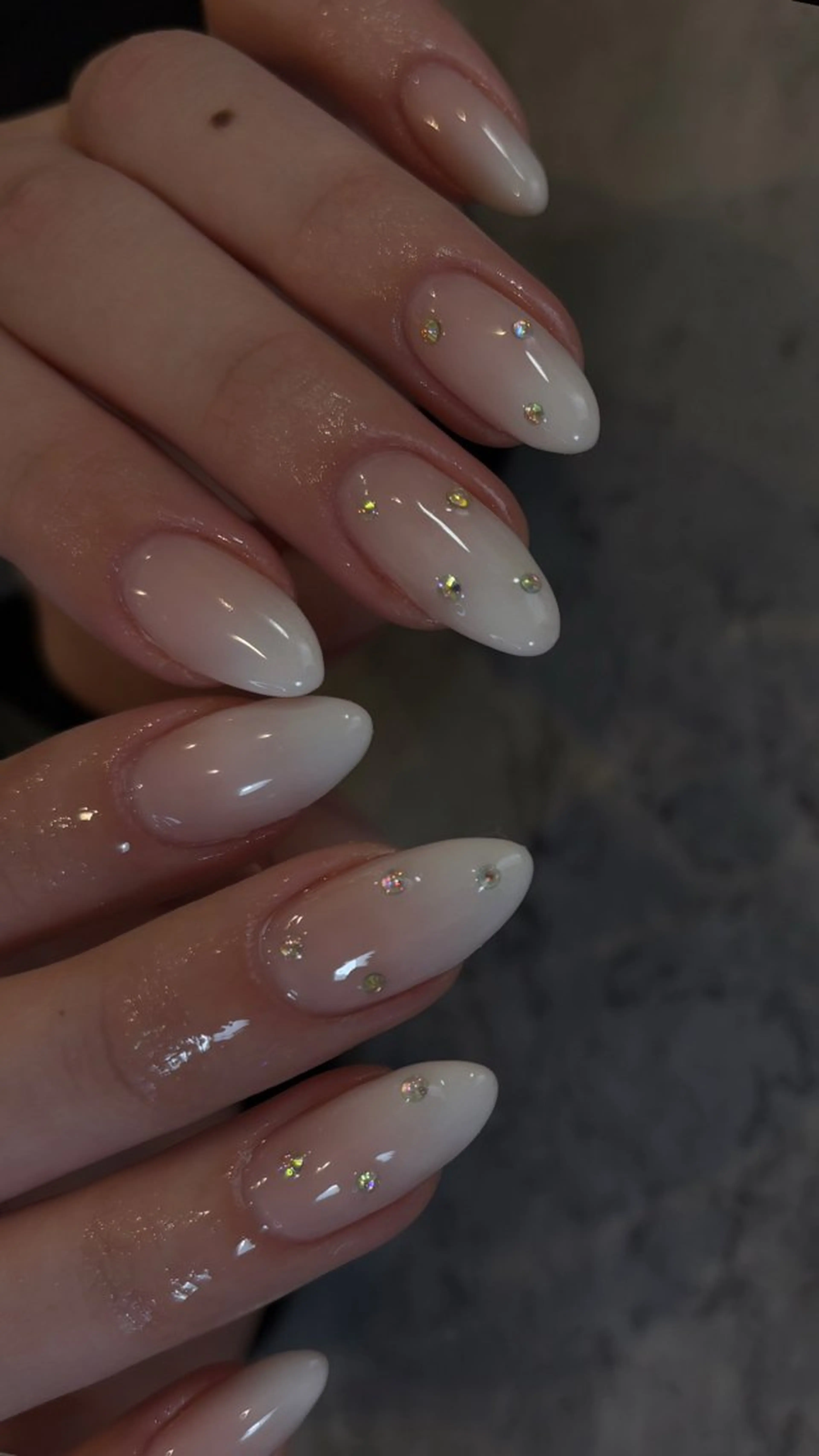 ネイル ハンドネイル my&所属・my&_ maimiのネイルデザイン