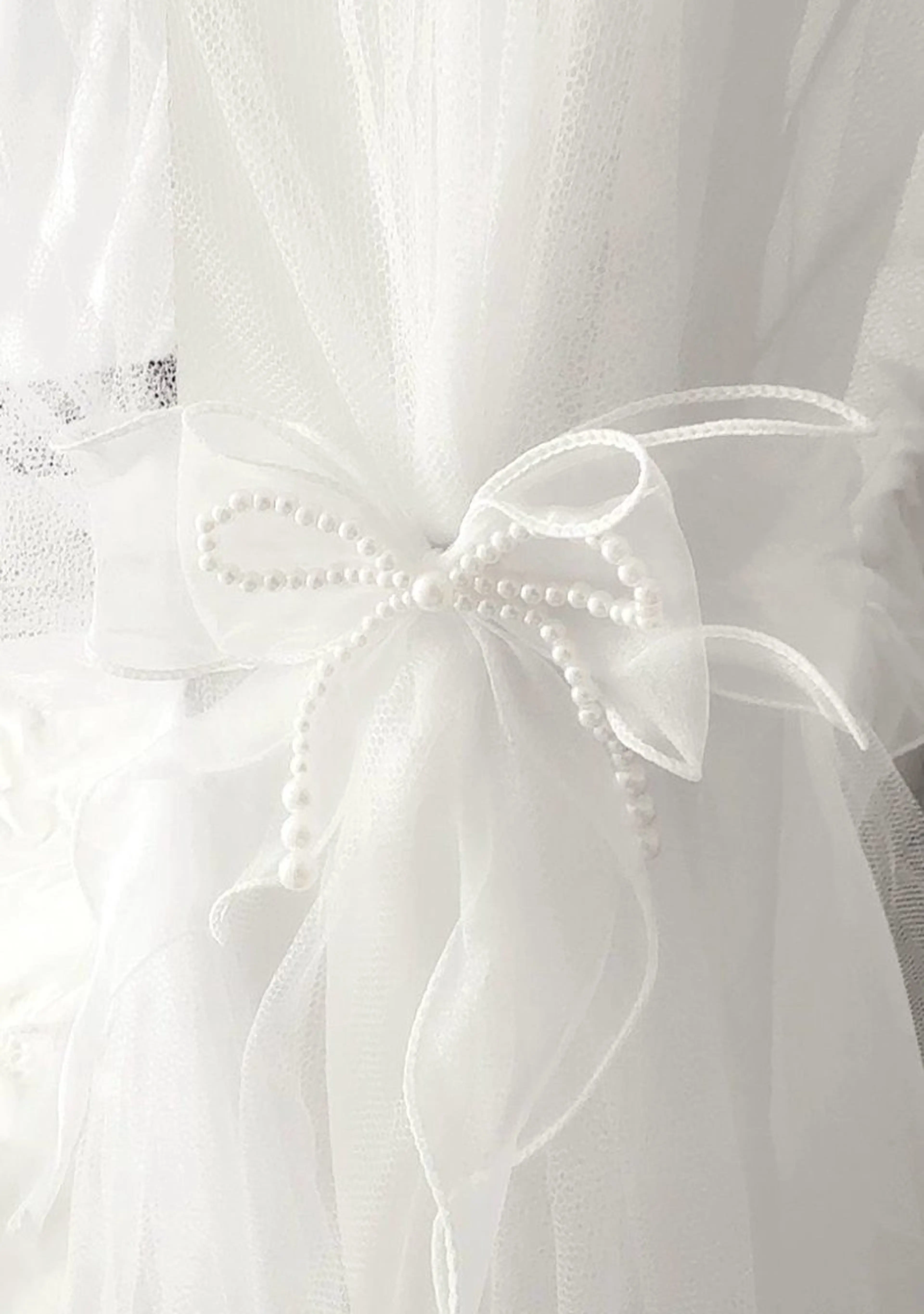 aimer more NAOのネイルデザイン