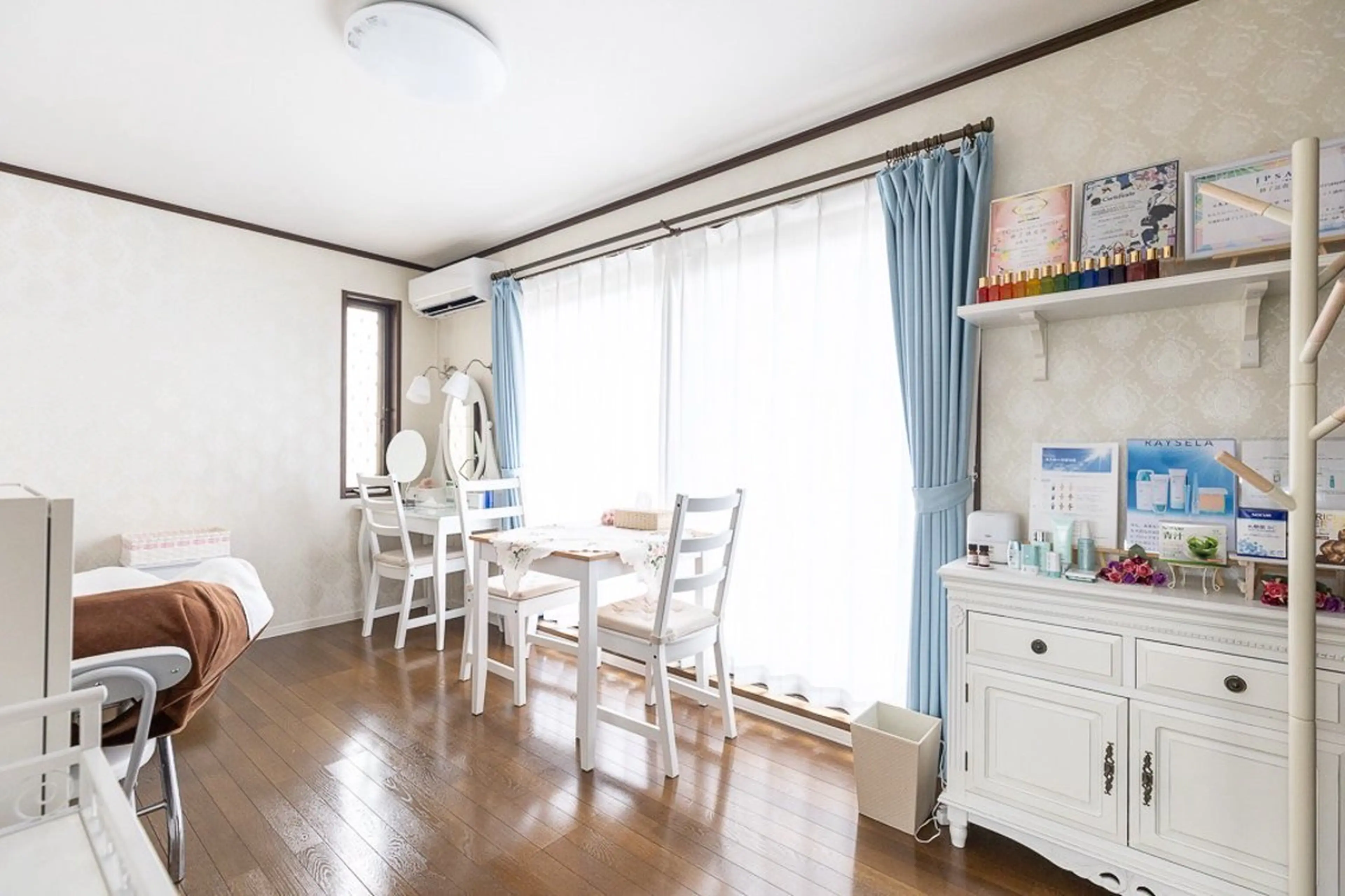 木田 里香のエステ・リラクイメージ