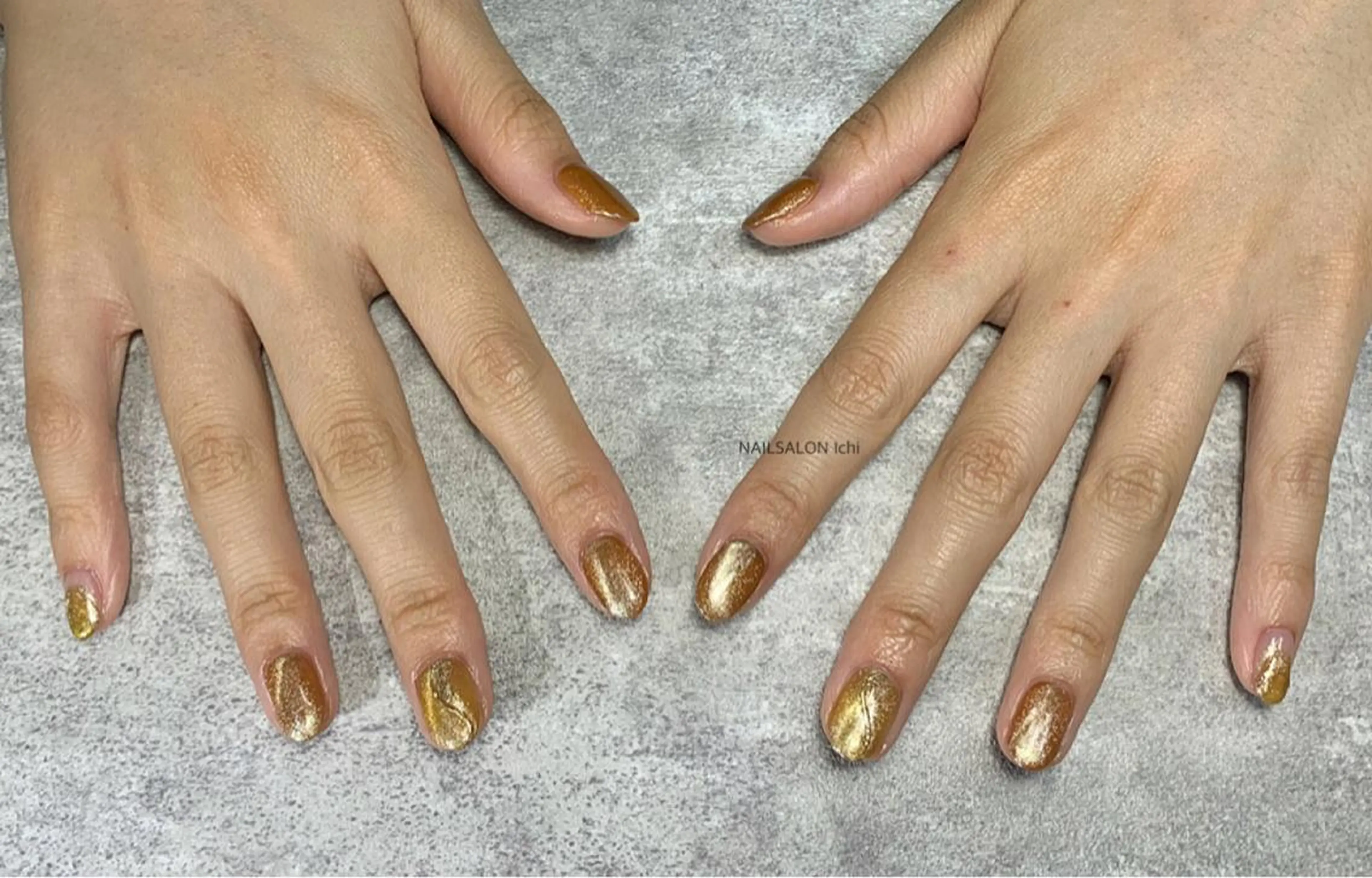 ネイル ハンドネイル NAILSALON  Ichi所属・NAILSALON Ichiのネイルデザイン