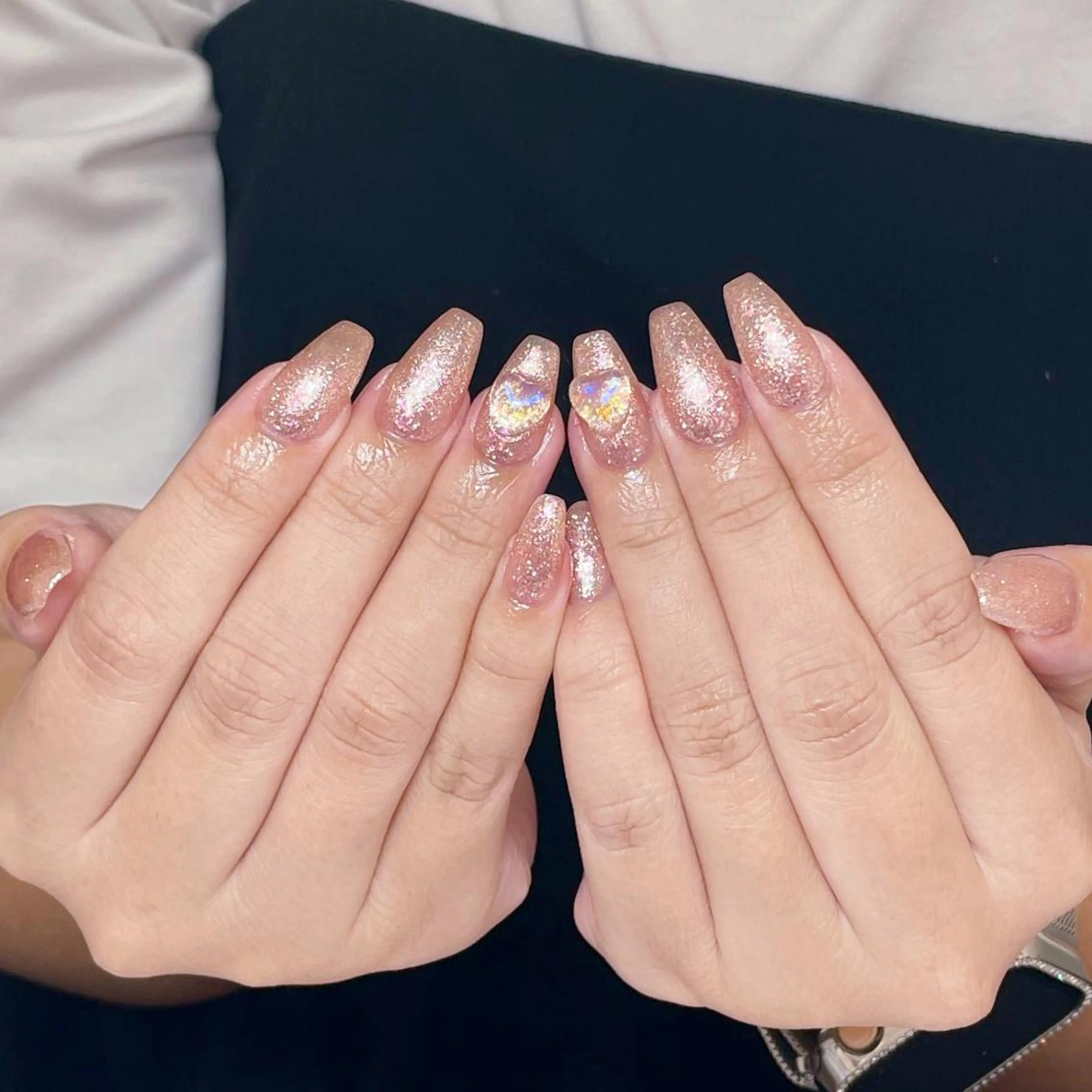 ネイル DIAMOND NailStudioのネイルデザイン