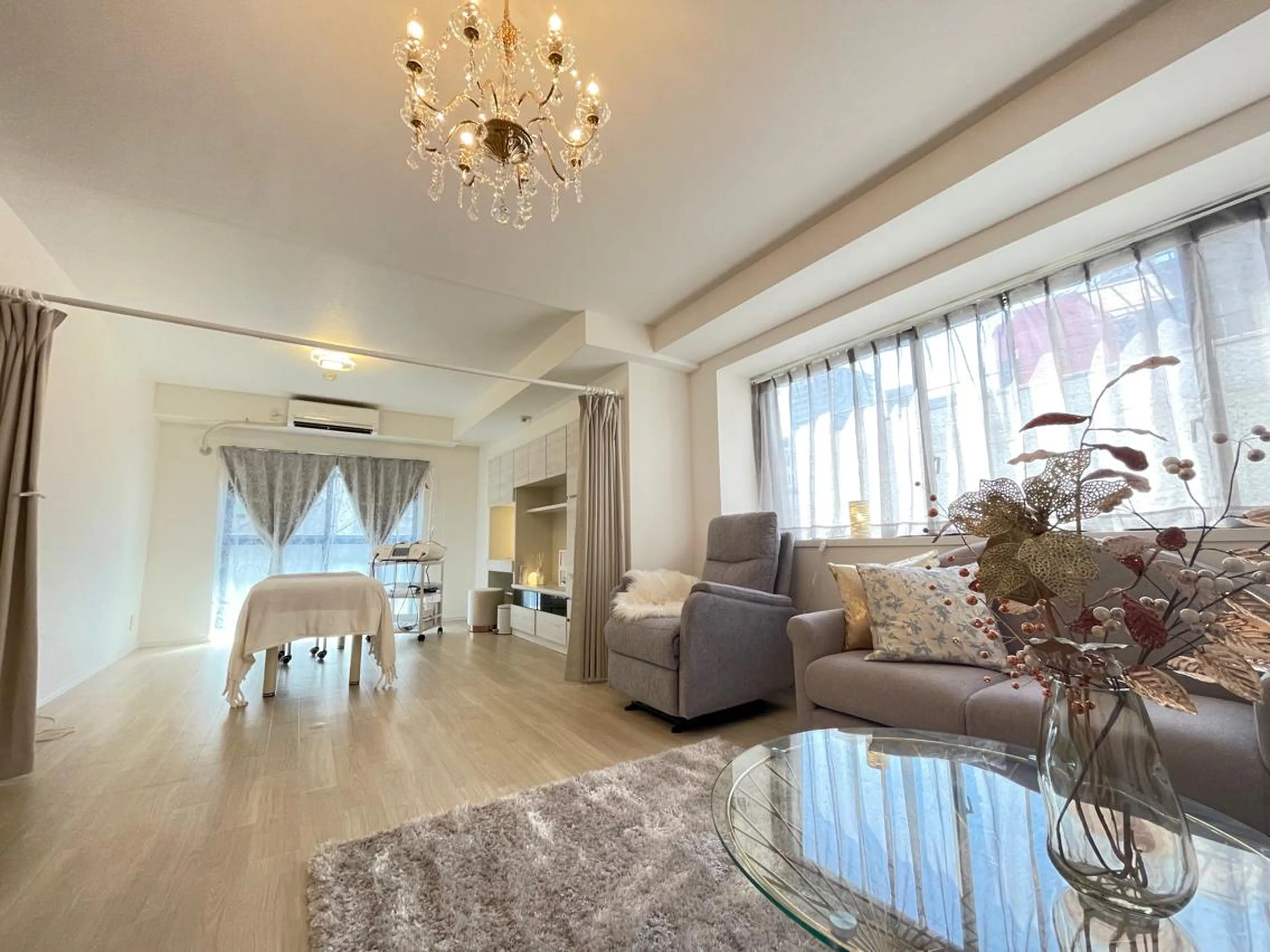 エステ リラク メディカル インディバサロン同心のエステ・リラクイメージ