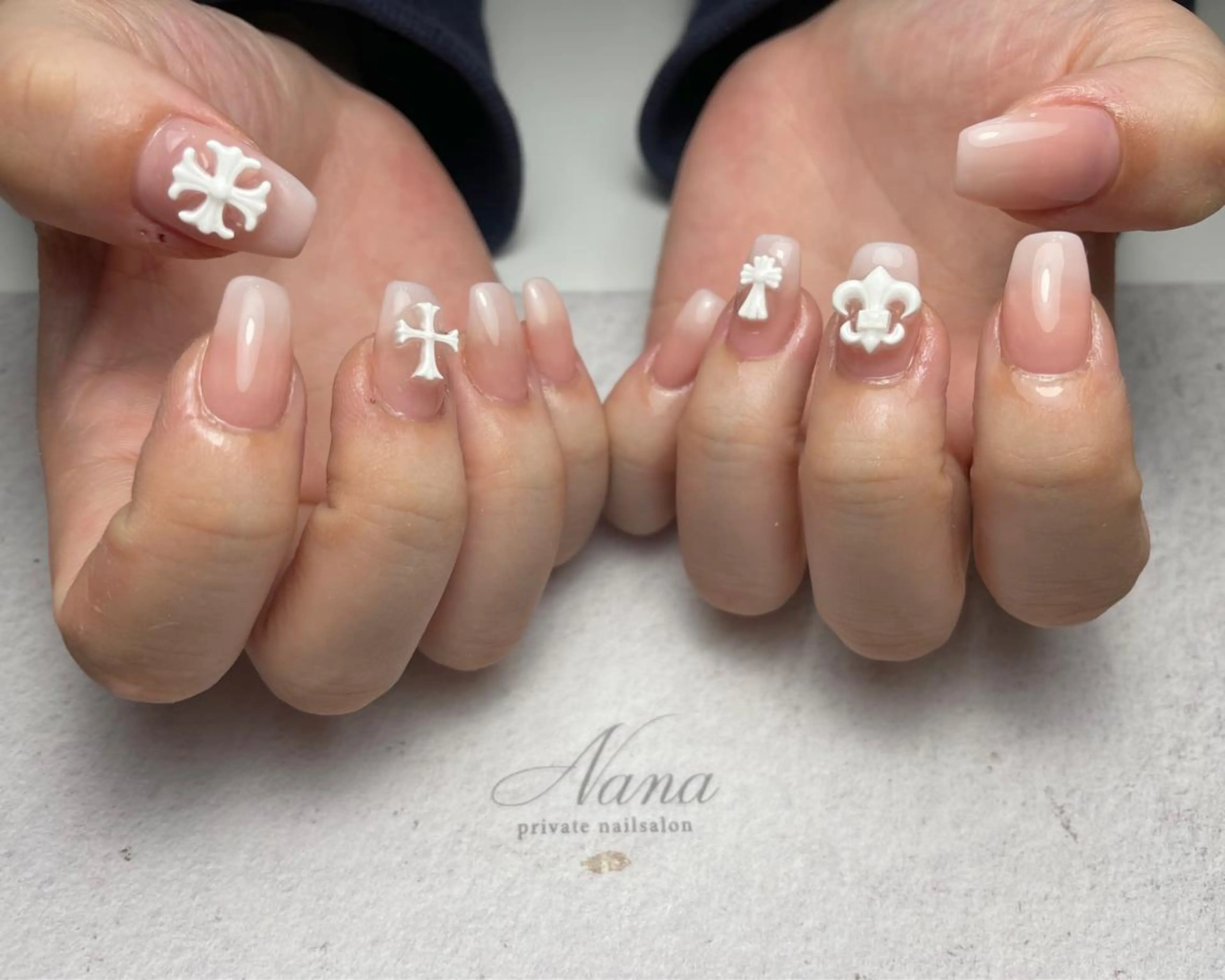 ネイル nailsalon NANAのネイルデザイン