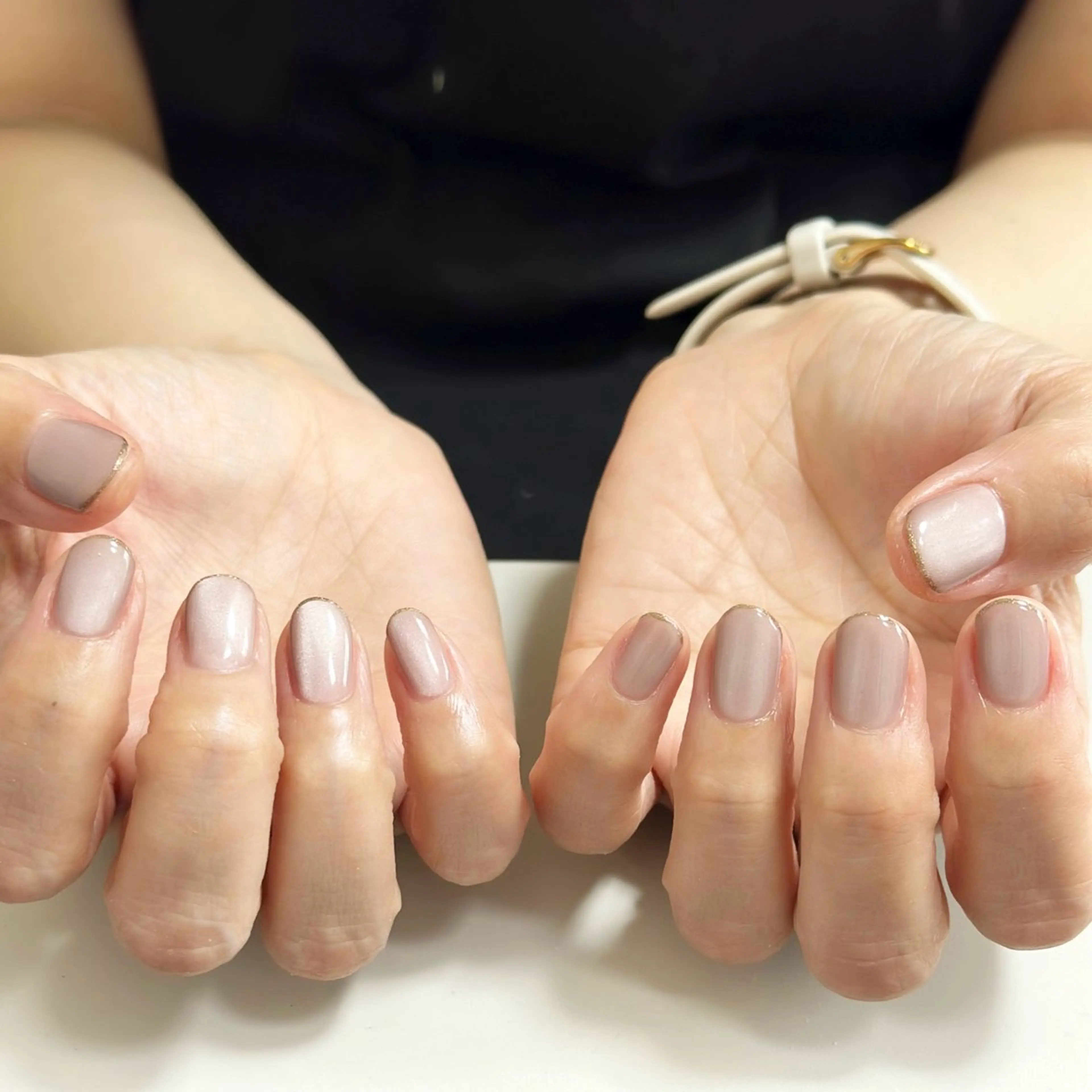 ネイル Sono nailのネイルデザイン