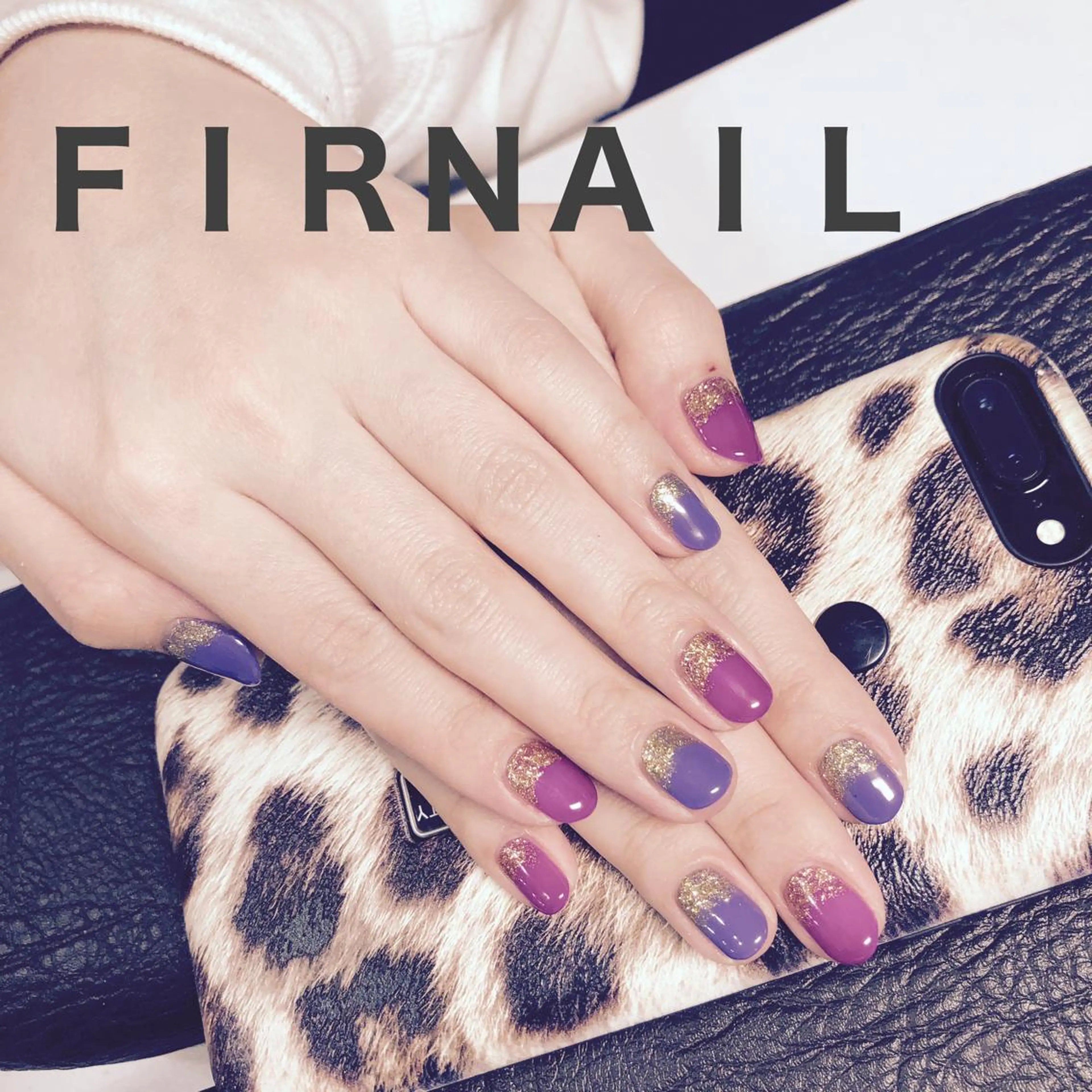 ネイル fir_ nail_のネイルデザイン