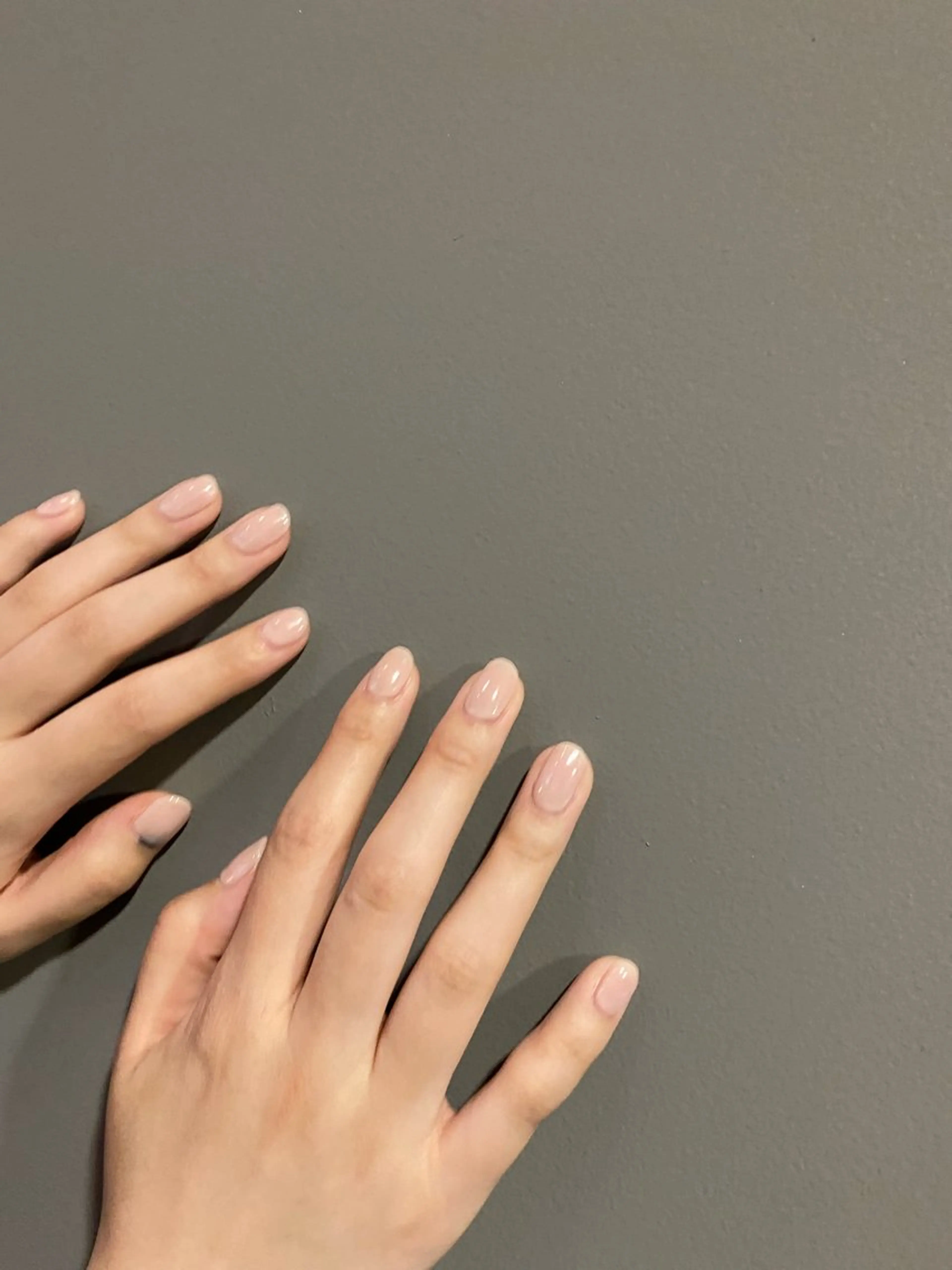 ネイル 桜ネイル la vela(ラヴェラ)所属・廣澤 彩名のネイルデザイン