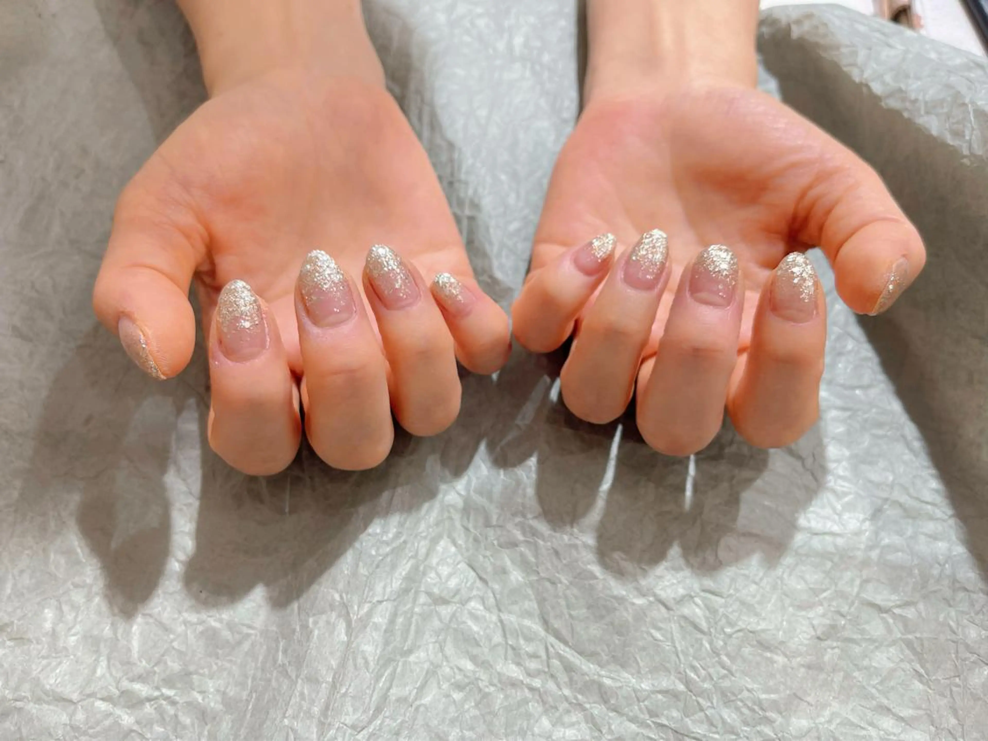 ネイル Umi nail& eyelashのネイルデザイン