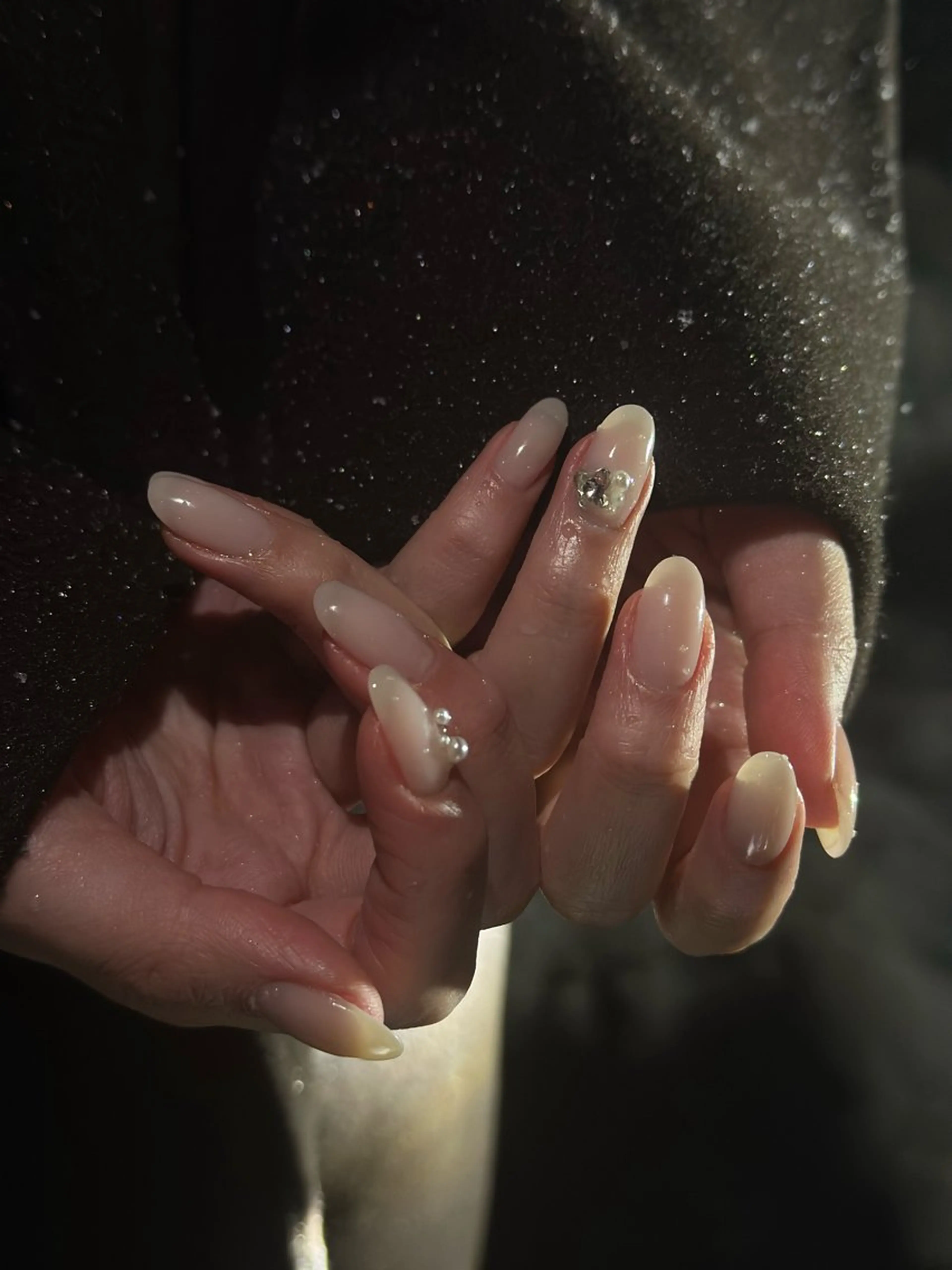 ネイル m o m o / 高岡ネイルのネイルデザイン