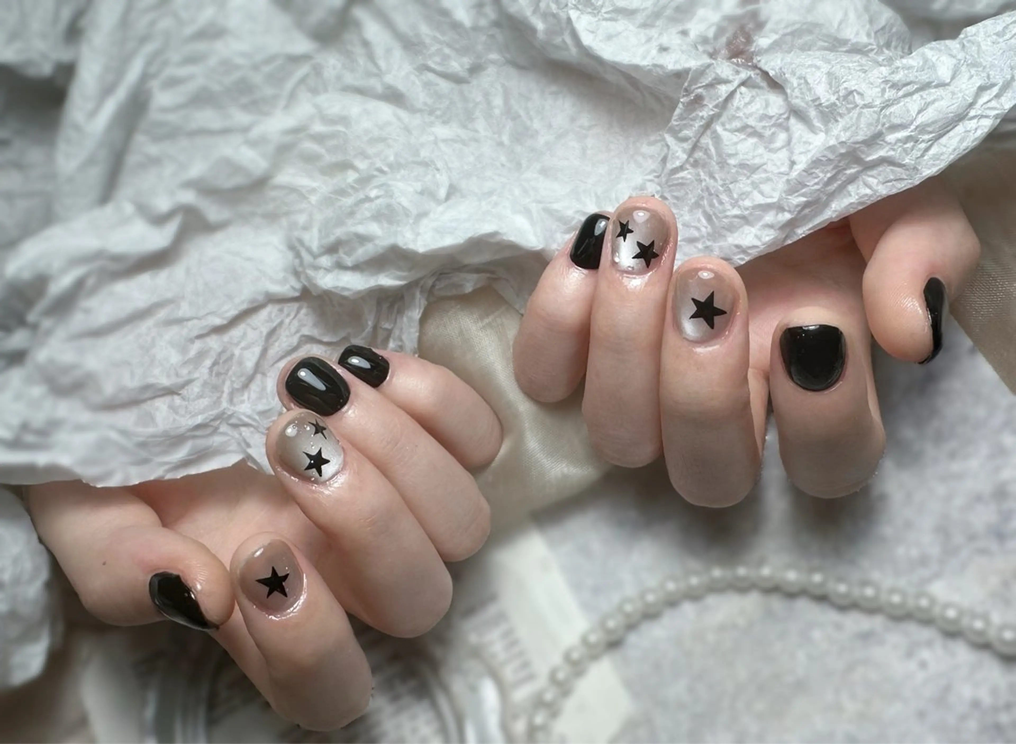 ネイル Miss Uネイルサロン所属・MissU ネイルサロンのネイルデザイン