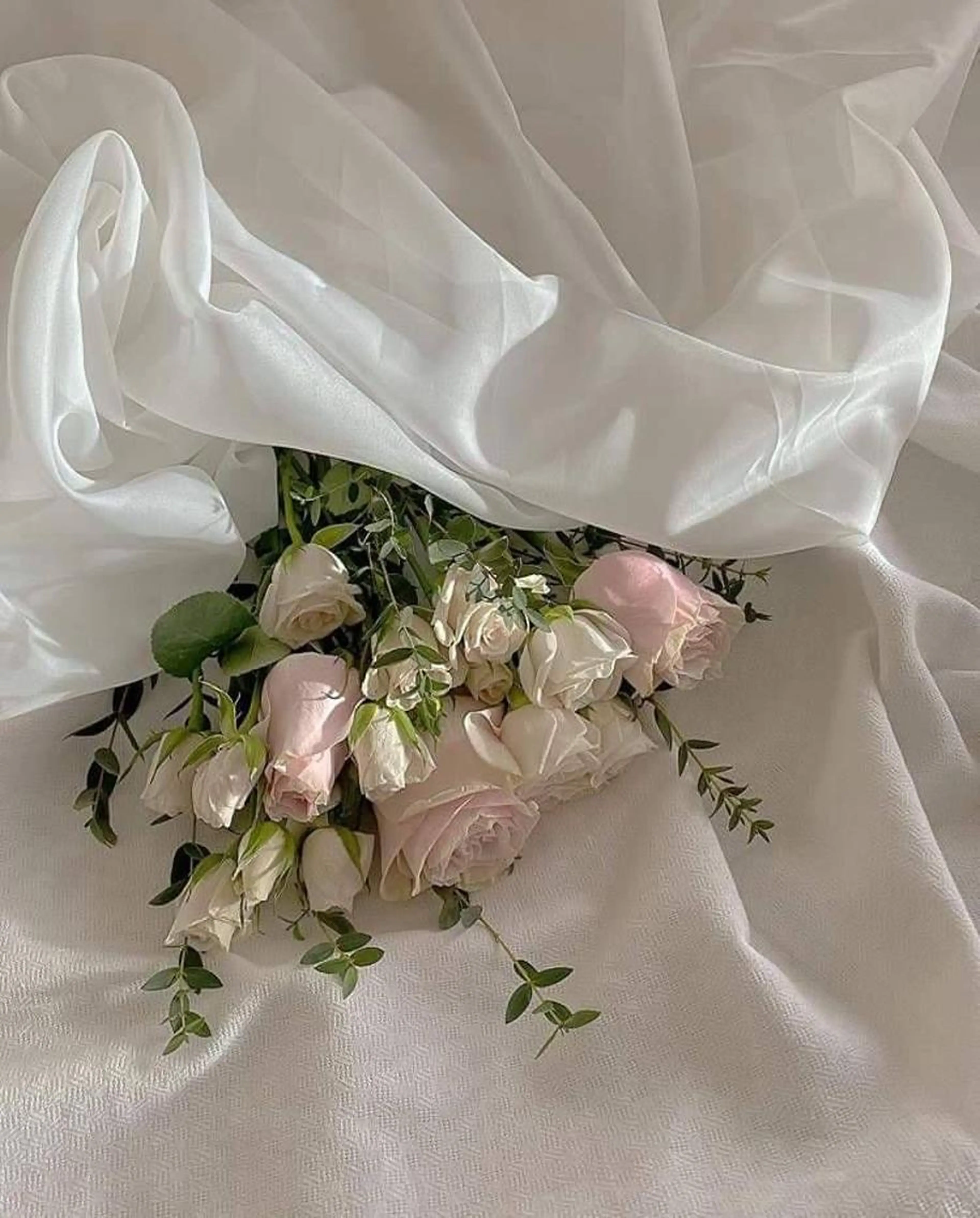 フラットラッシュ140本メニュー💜デザイン自由🚨自まつ毛の状態によって本数が減る可能性がございます🚨の写真