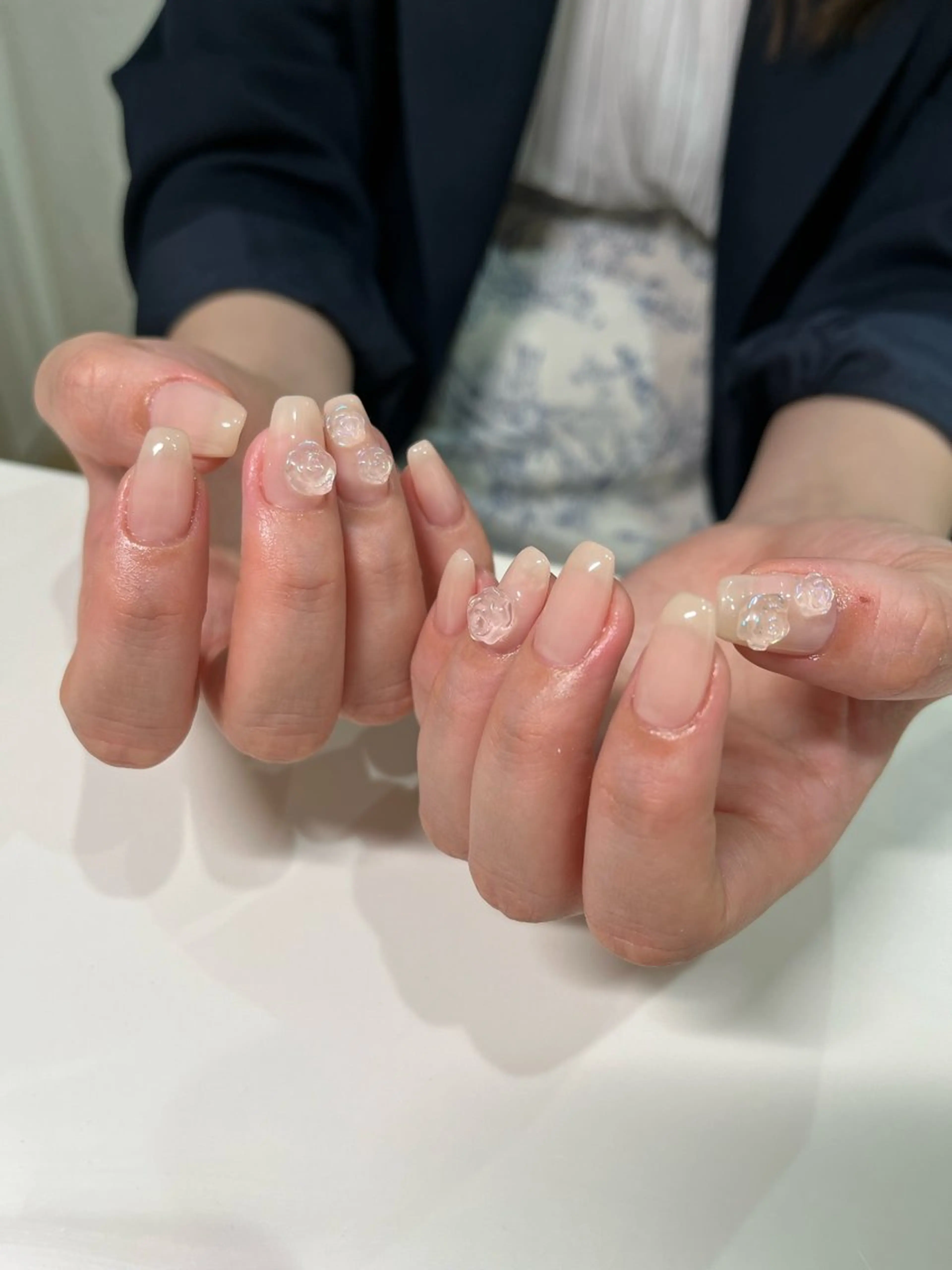 ネイル nail by minamiのネイルデザイン