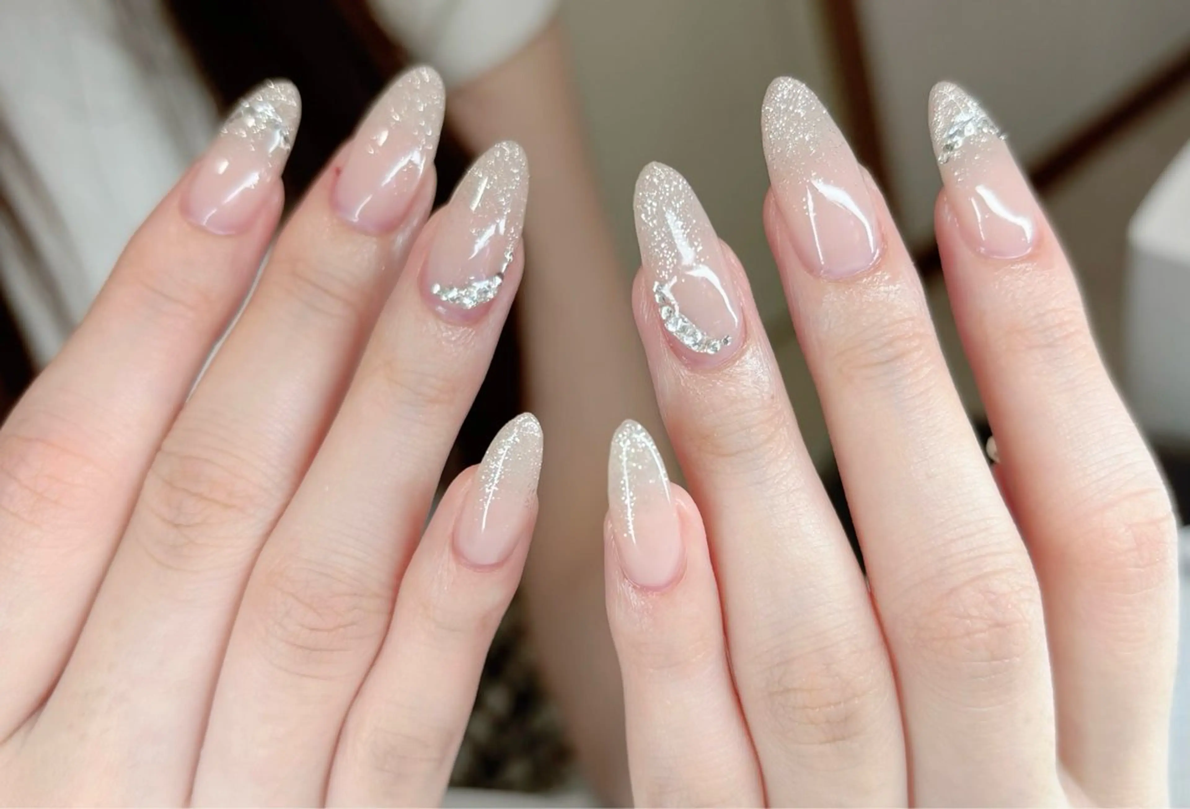 ネイル Haru 168大家店のネイルデザイン