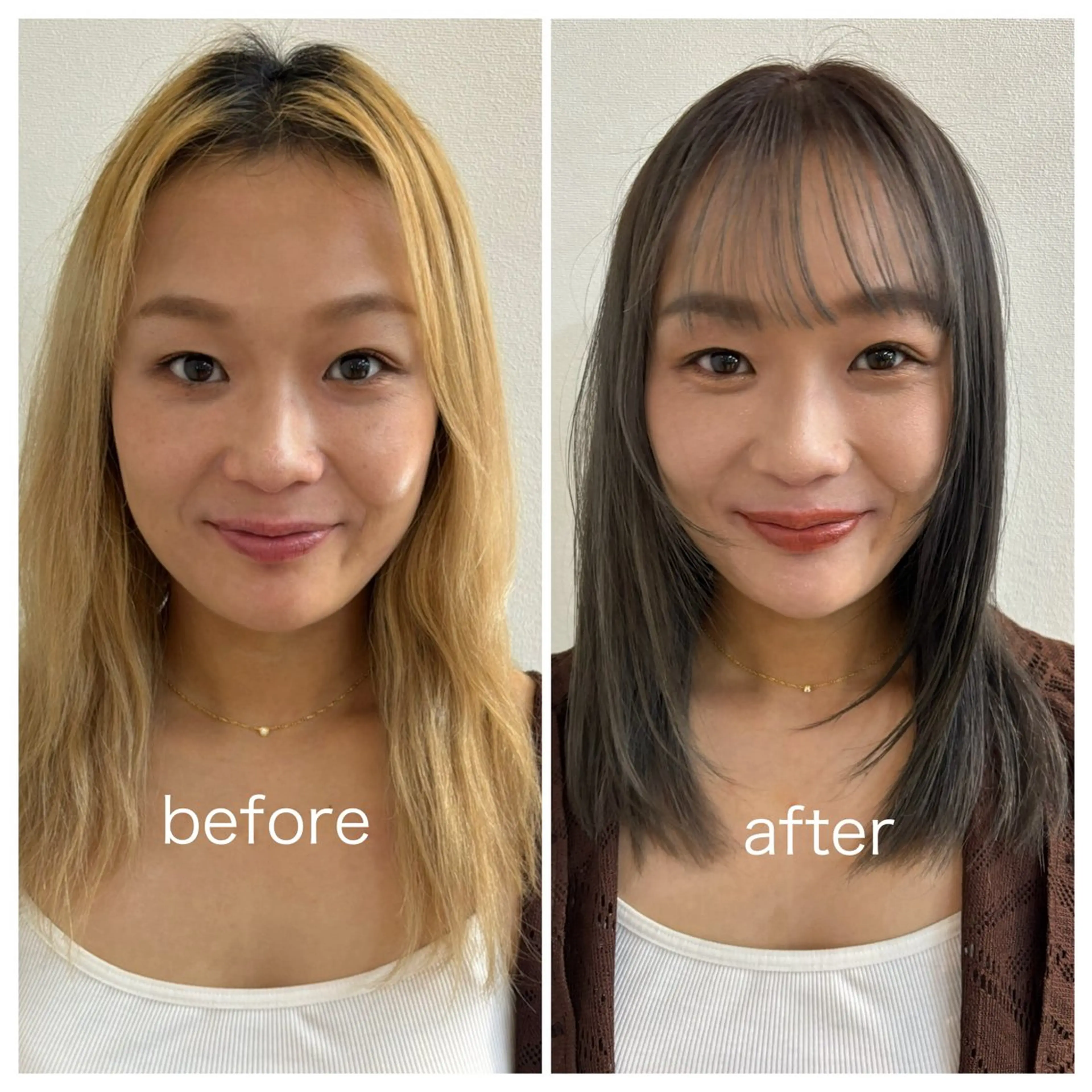 パーソナルカラー診断 骨格診断 顔タイプ診断 佐藤 かずえのその他イメージ