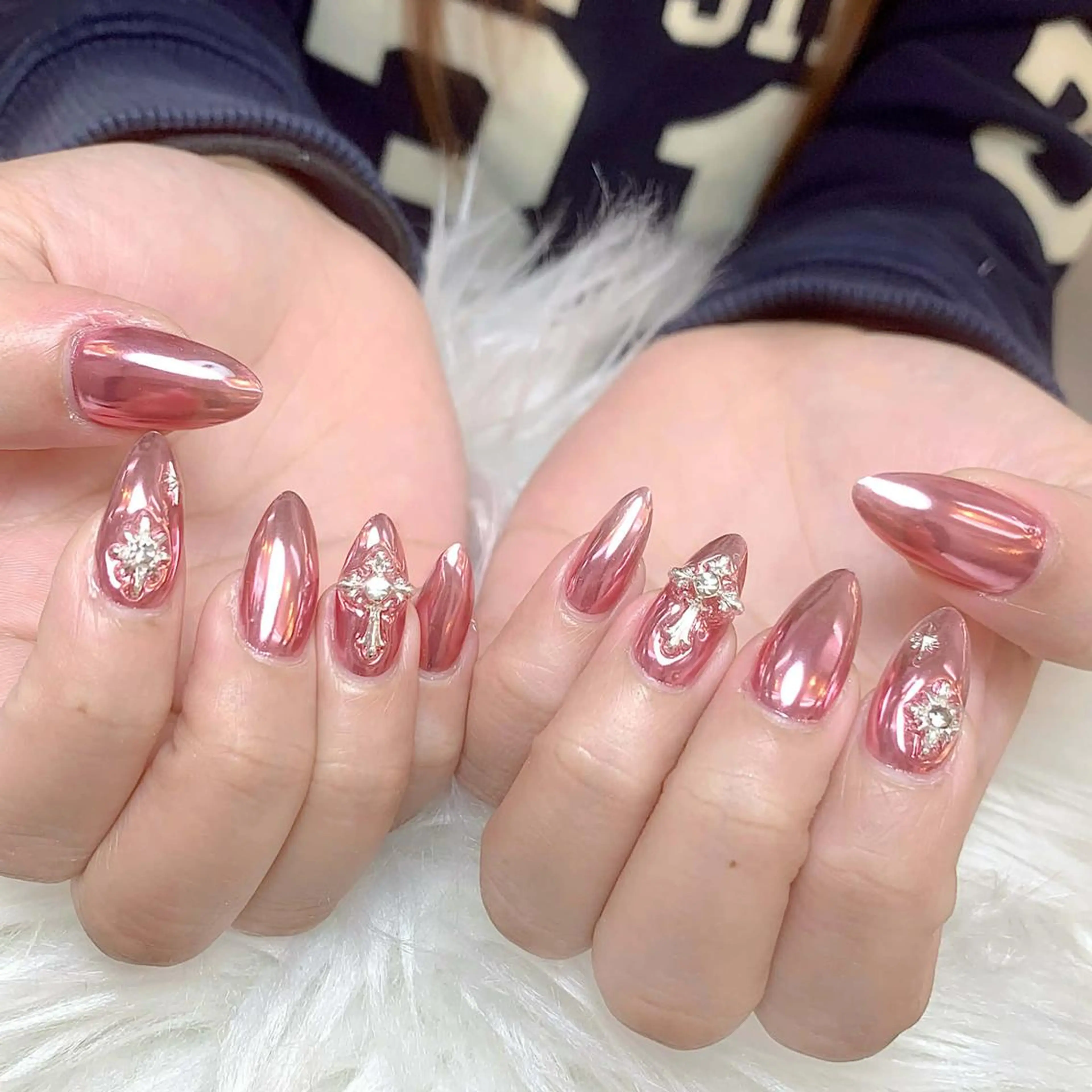 ネイル トイ ナツキのネイルデザイン