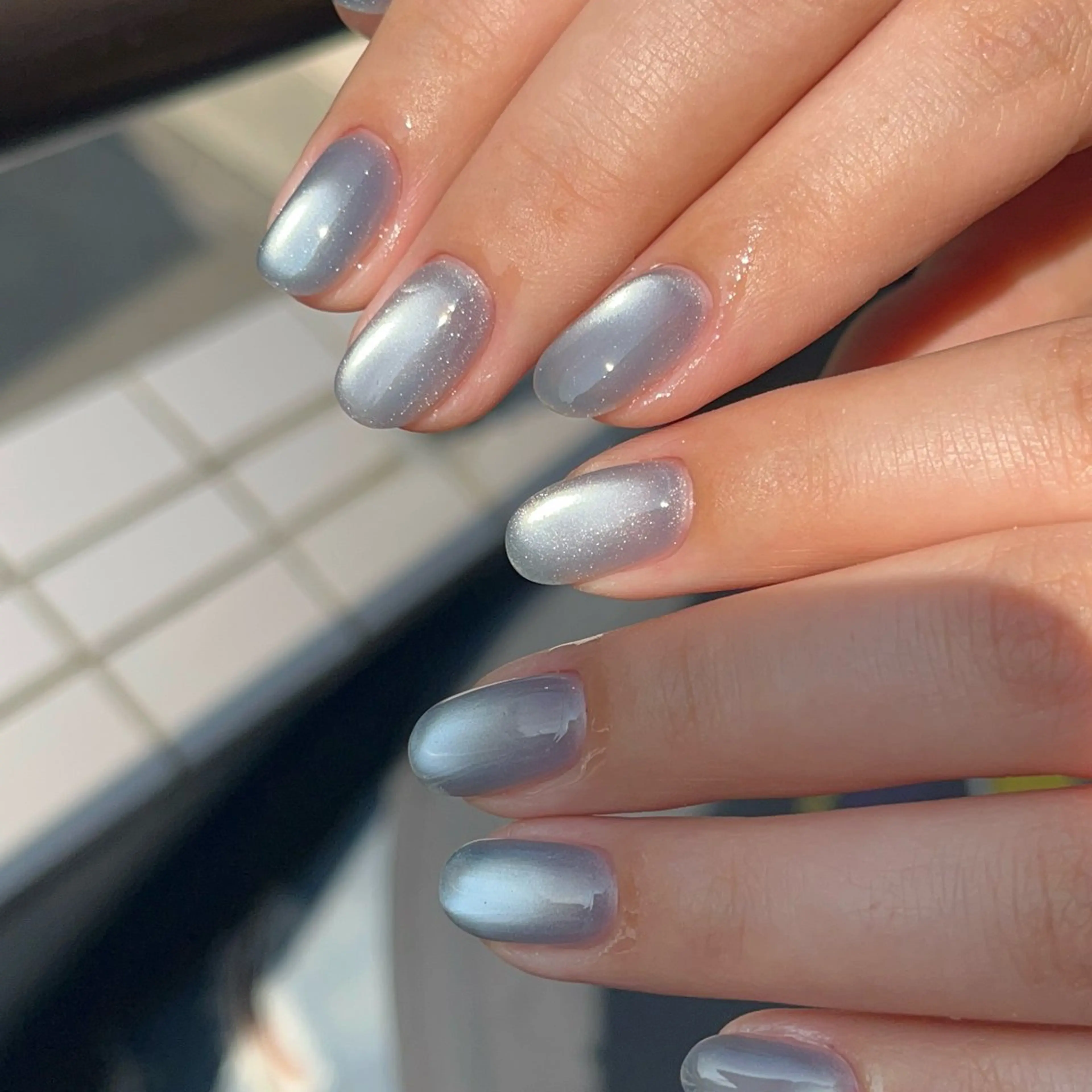 ネイル ハンドネイル janma.nail ✳︎akiのネイルデザイン