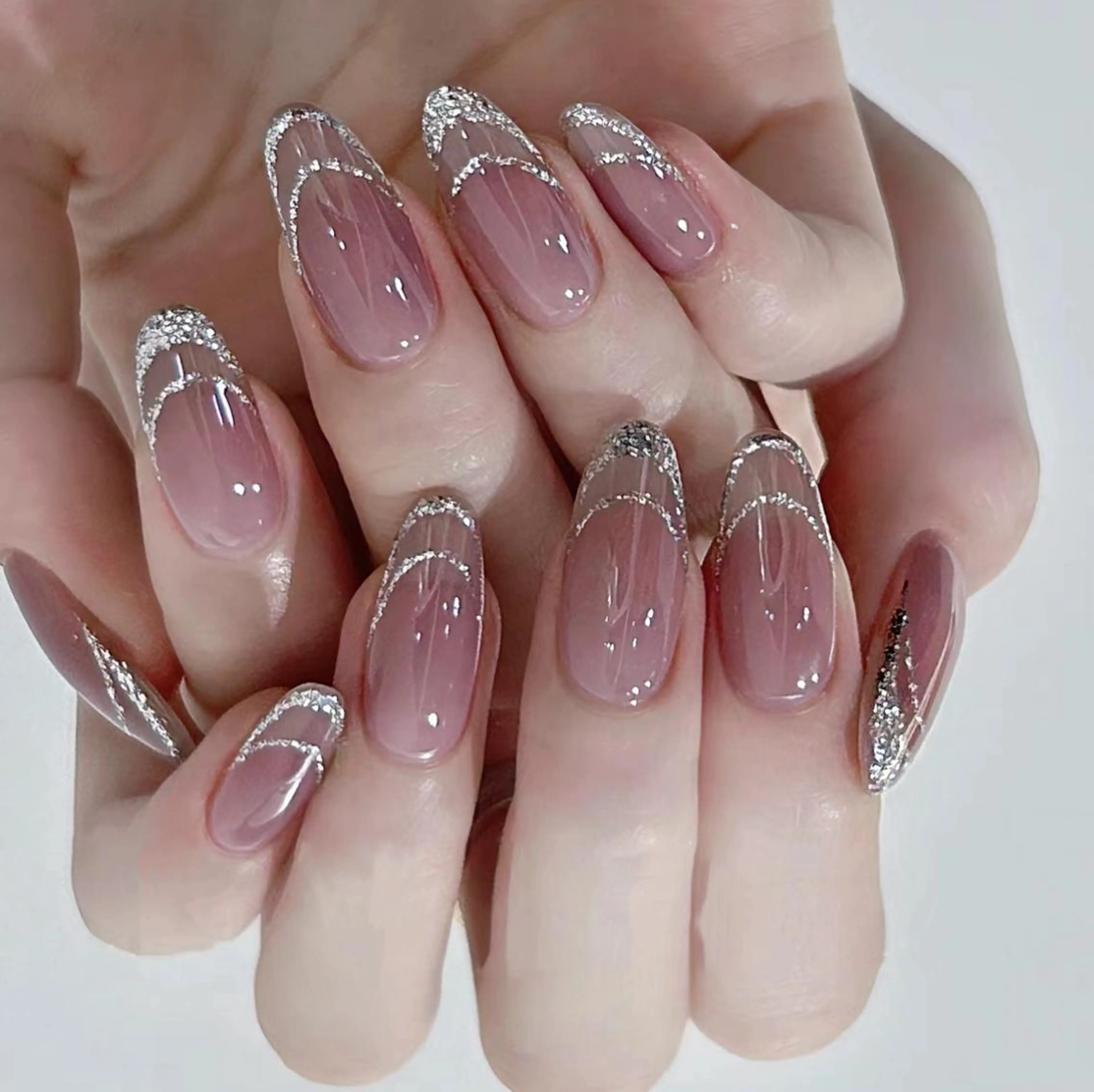 ネイル Rosella Nail Salonのネイルデザイン