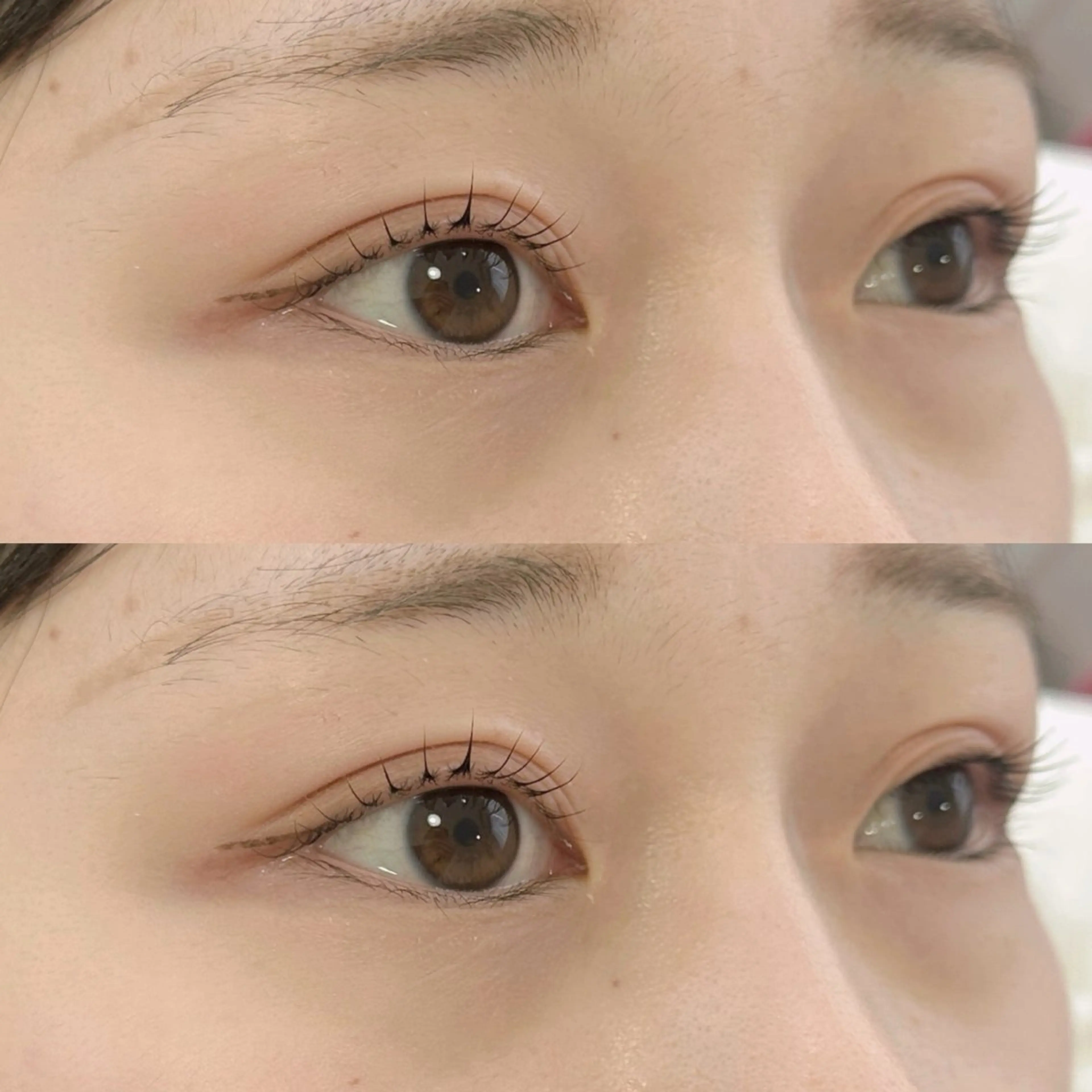 マツエク・マツパ hair studio Peace所属・浅野 真惟のマツエク・マツパデザイン