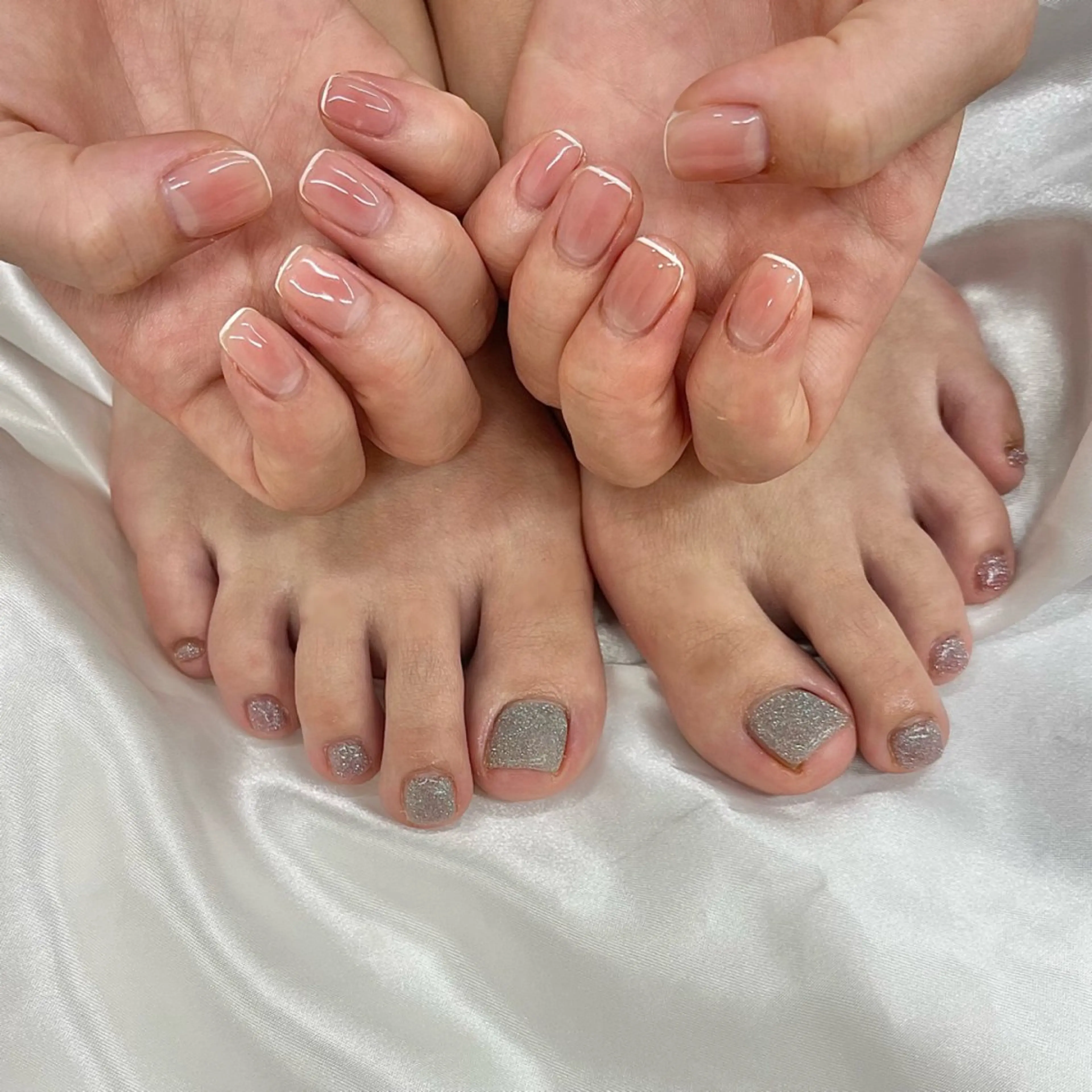 ネイル Nailsalon Fave/Rinaのネイルデザイン