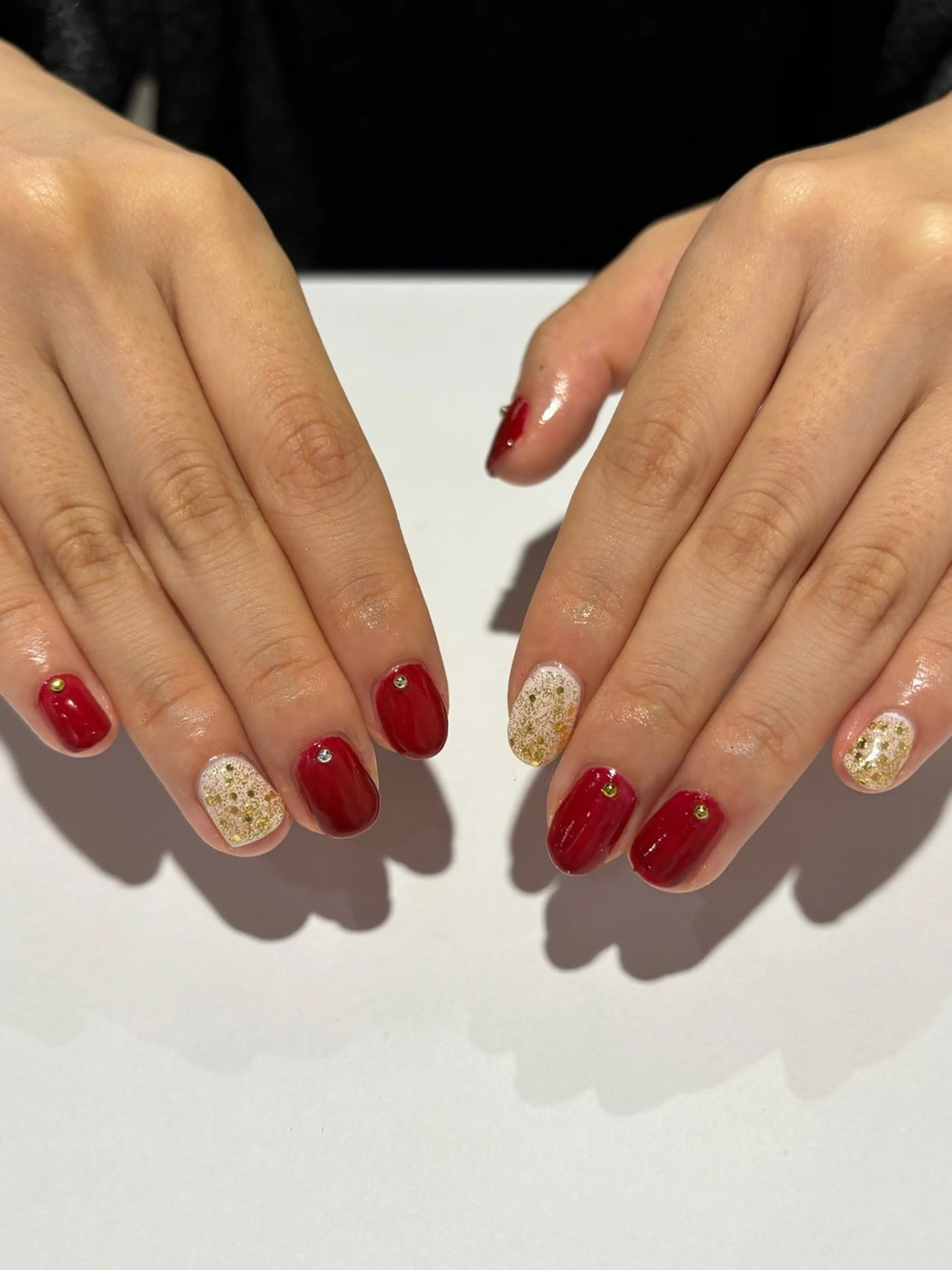 ネイル ハンドネイル cocoro💗 nail/Ivyのネイルデザイン