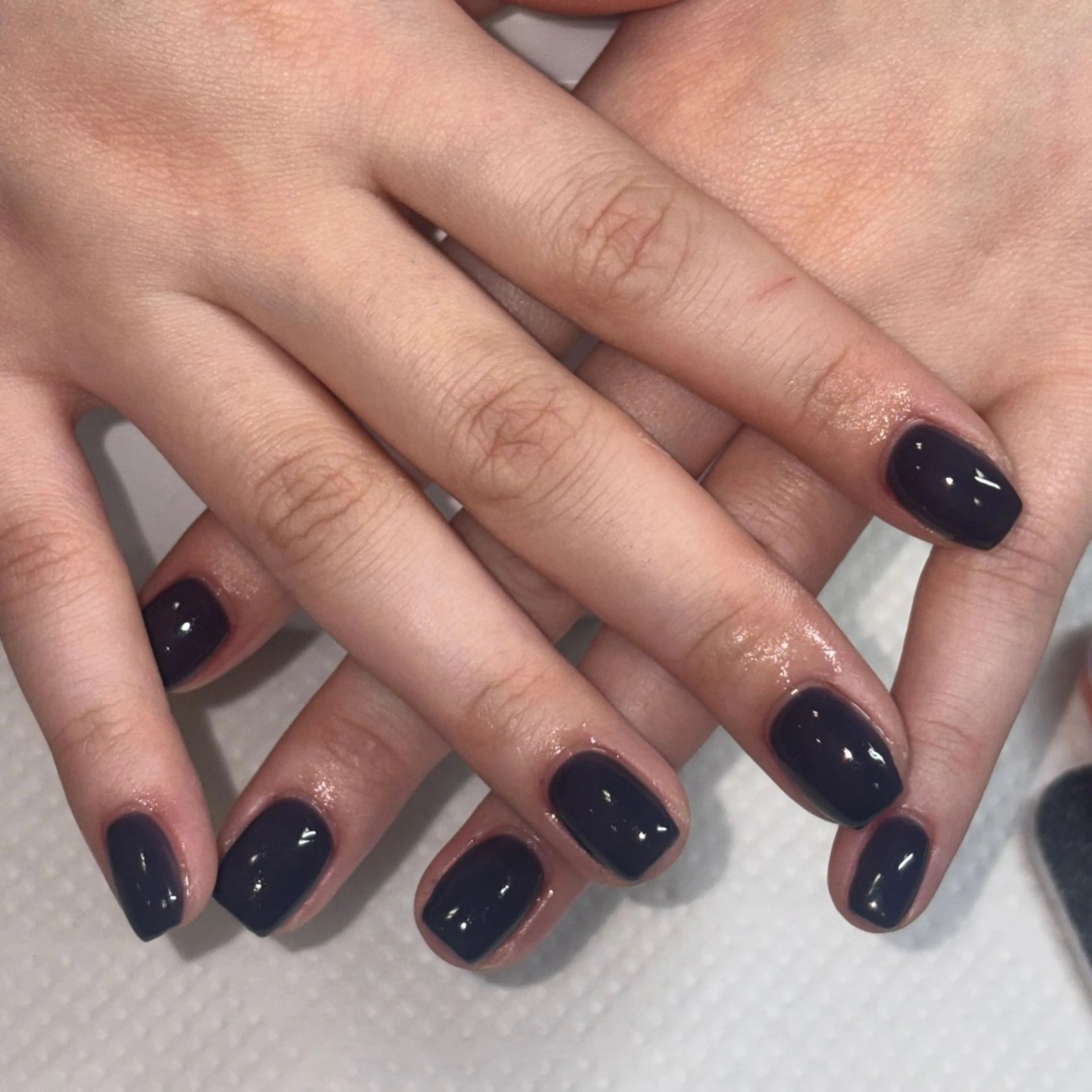 ネイル Zirnail🩶 Miyuuのネイルデザイン
