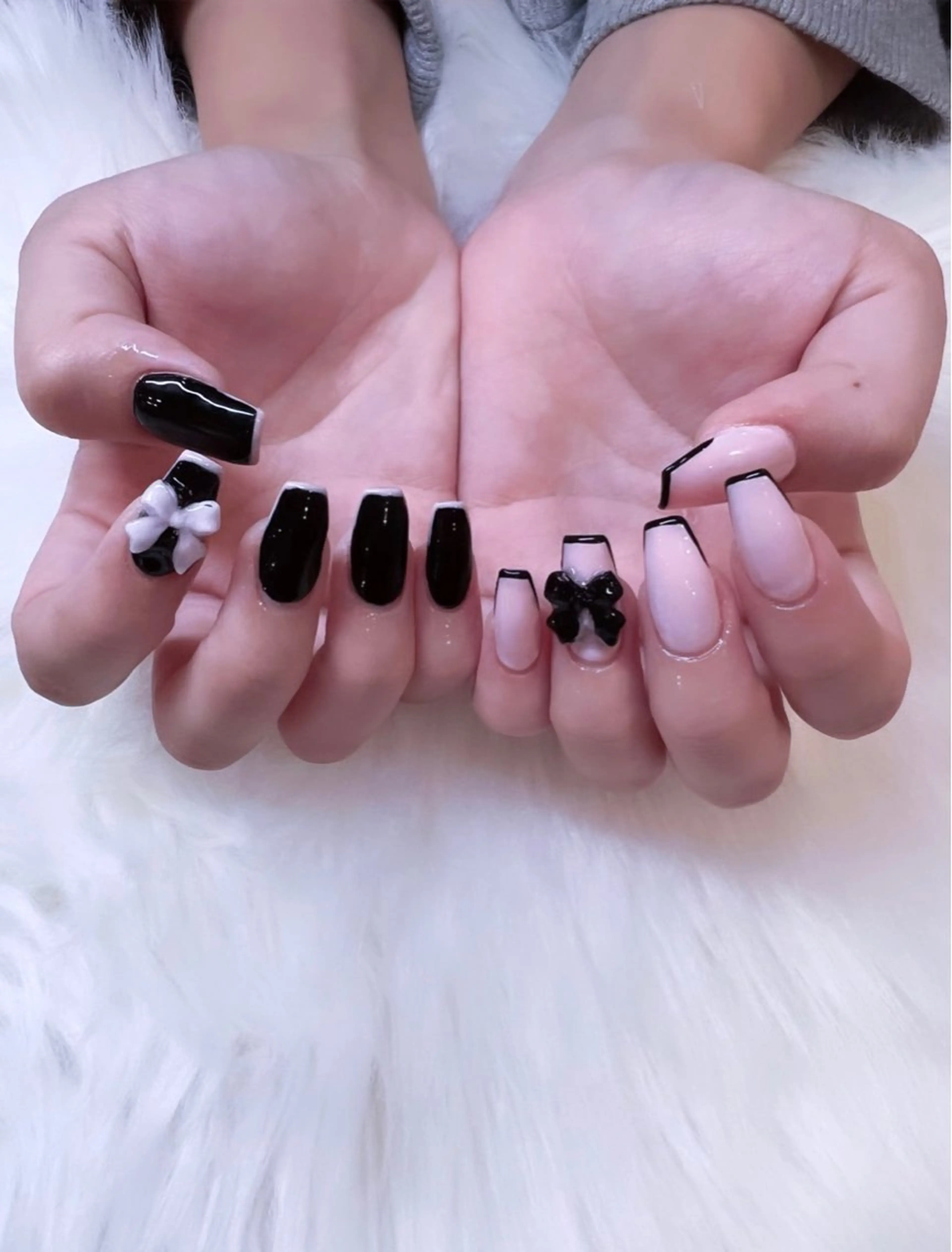 ネイル ハンドネイル ハンドケア RÊVIA所属・RÊVIA (レヴィア)のネイルデザイン