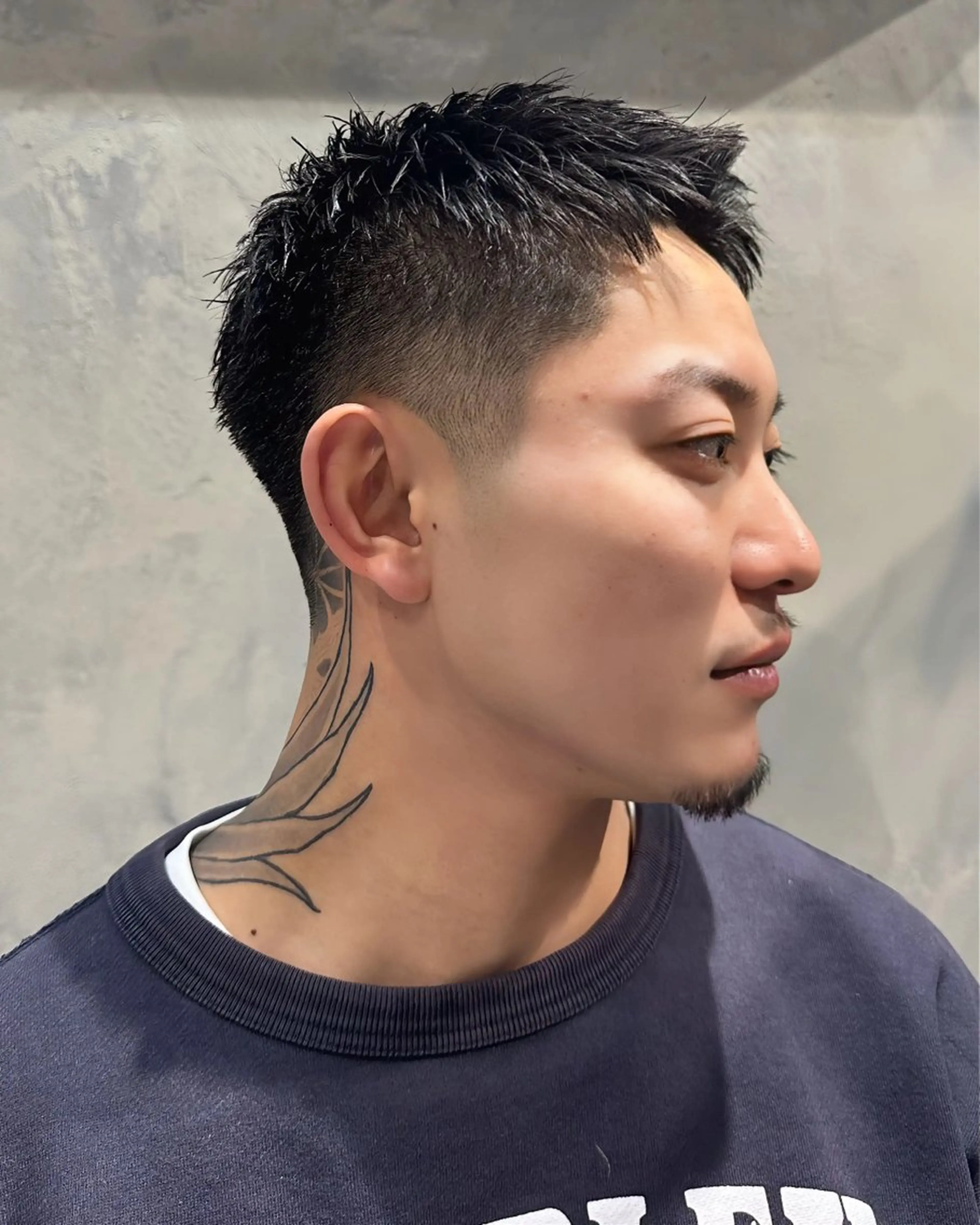 メンズ 【大人メンズ特化】 岩城　昇悟のヘアスタイル