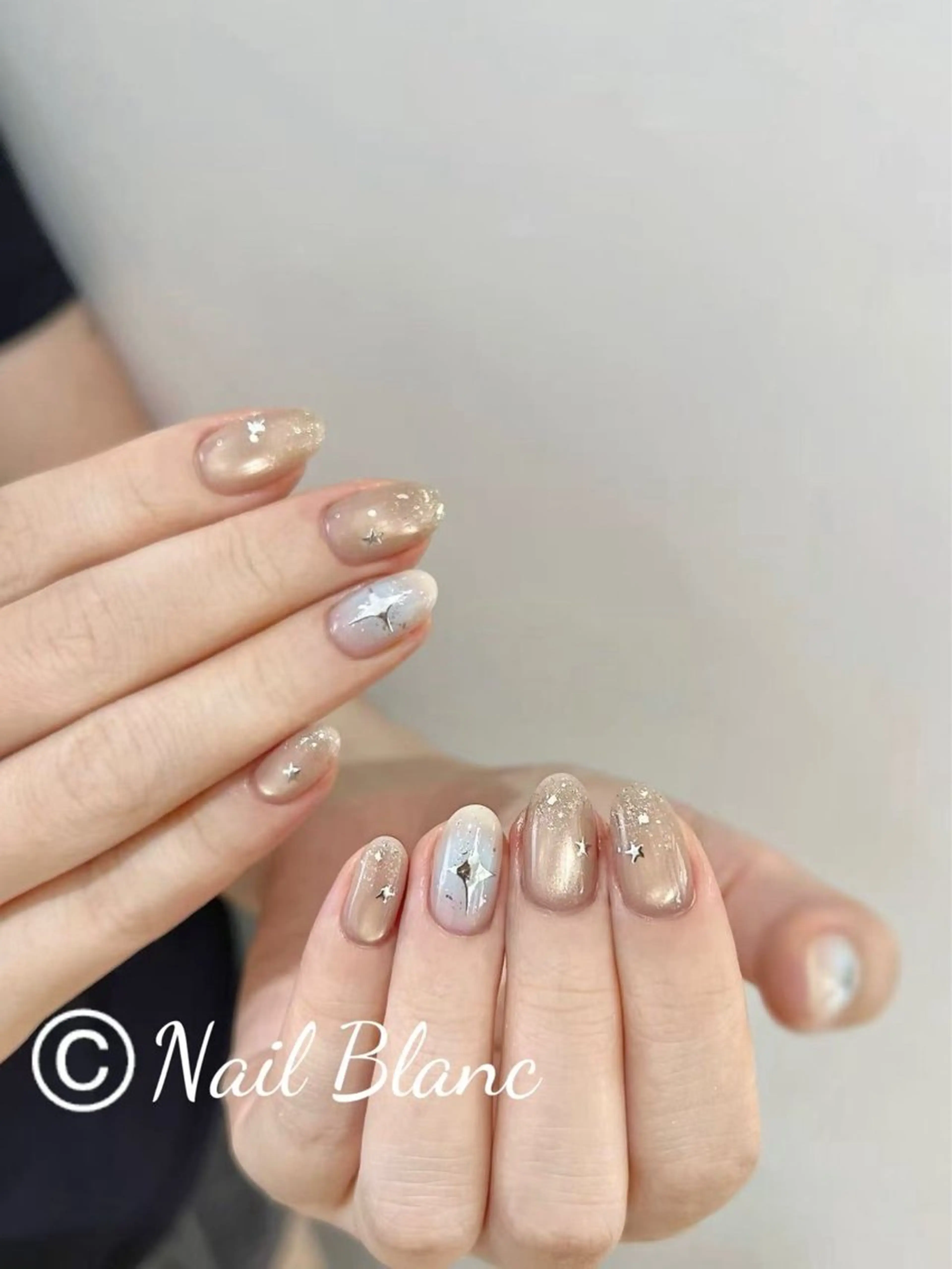 ネイル Nail nanamiのネイルデザイン