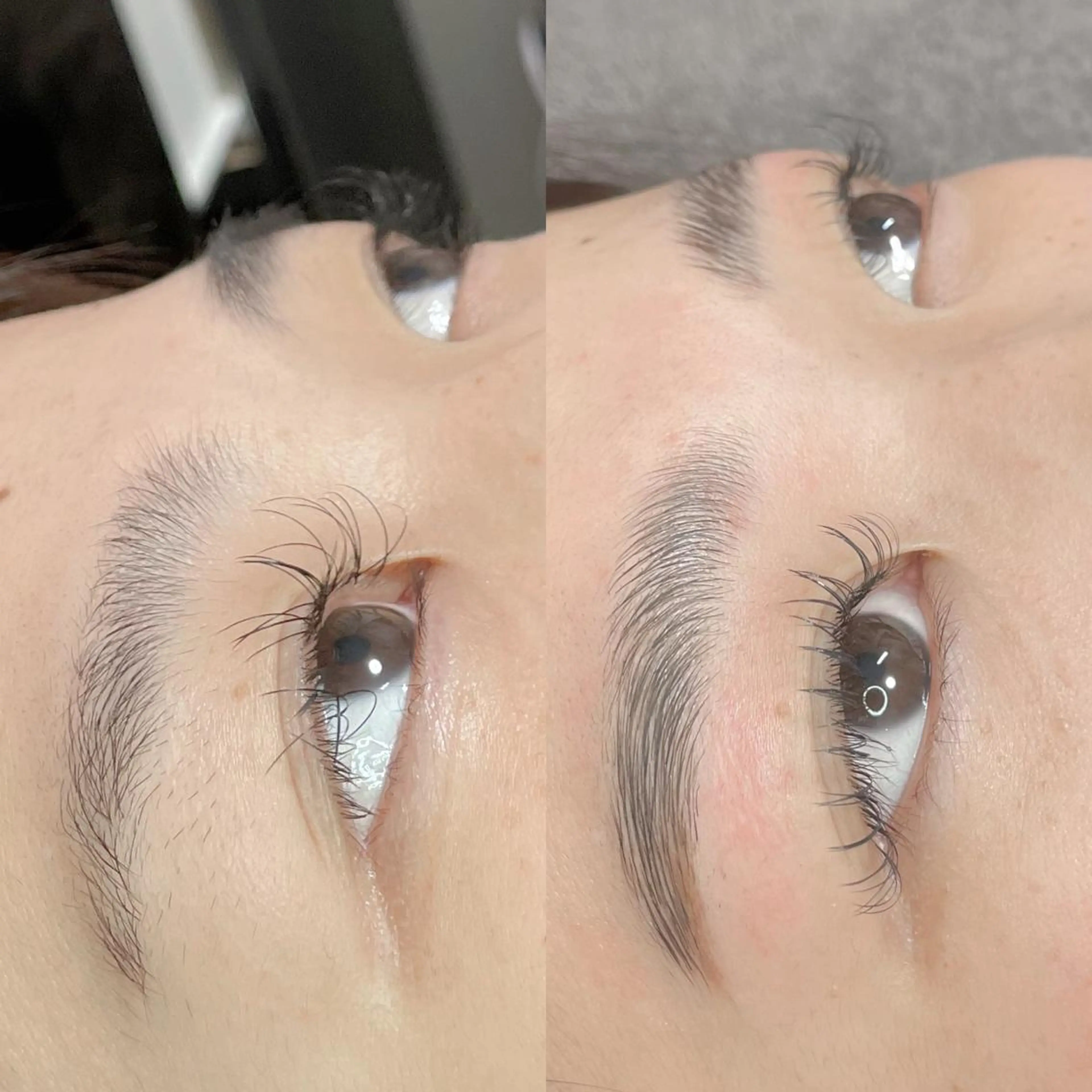 マツエク・マツパ アイブロウ マツエク 𝕁𝔼𝕃𝕃𝕐 𝕃𝔸𝕊ℍのマツエク・マツパデザイン