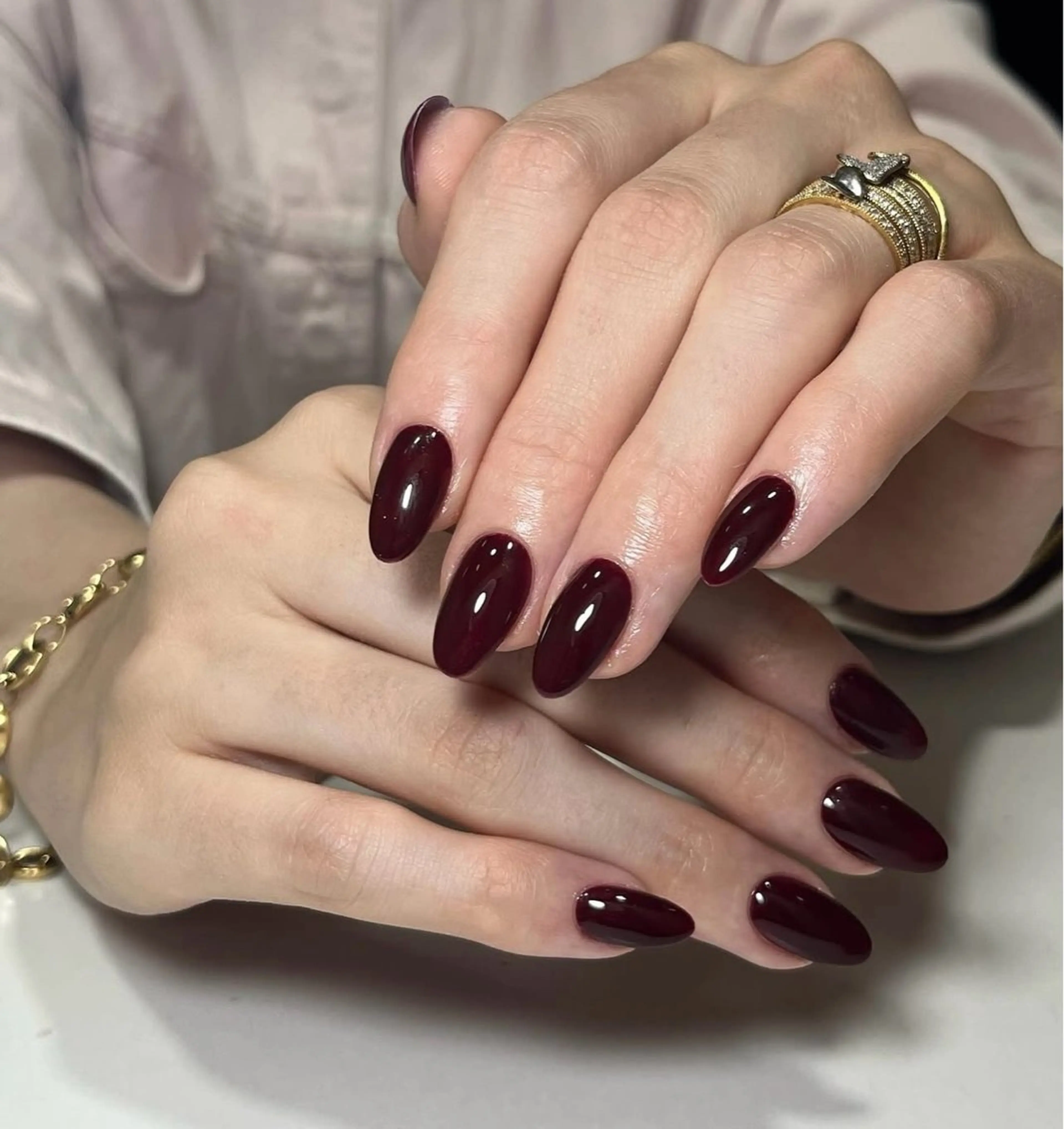 ネイル ハンドネイル sora ❄️のネイルデザイン