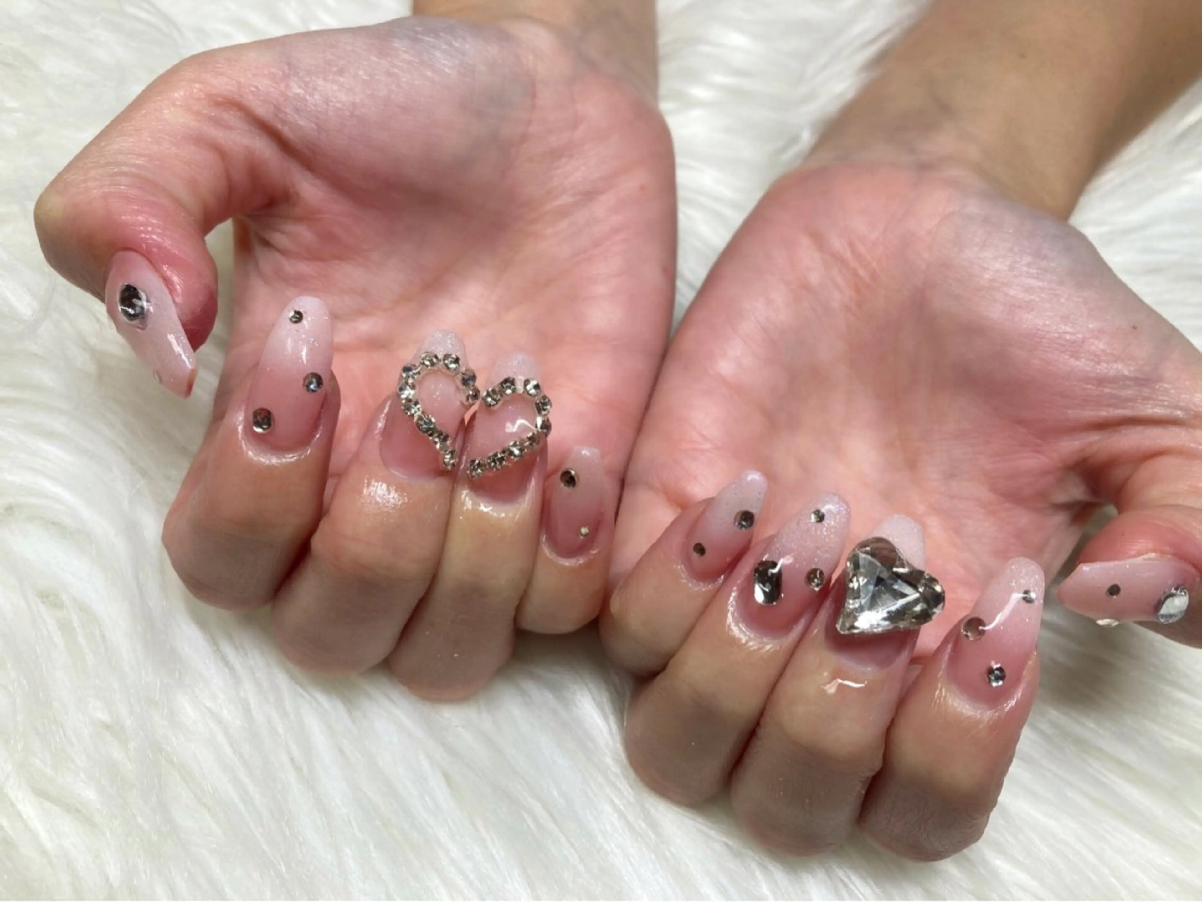 ネイル nail yukkoのネイルデザイン