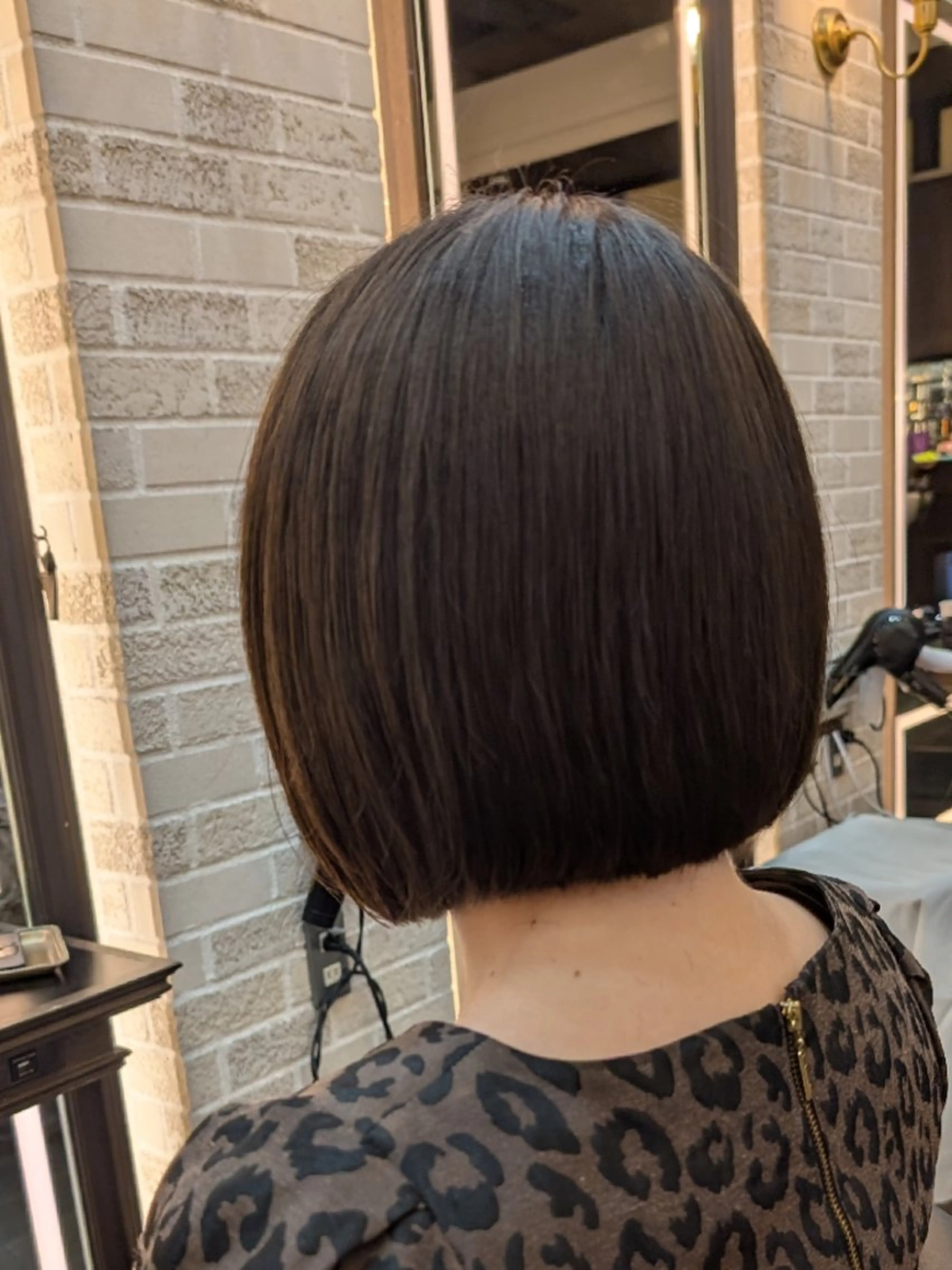 ✨✂️レディース カット✂️✨の写真