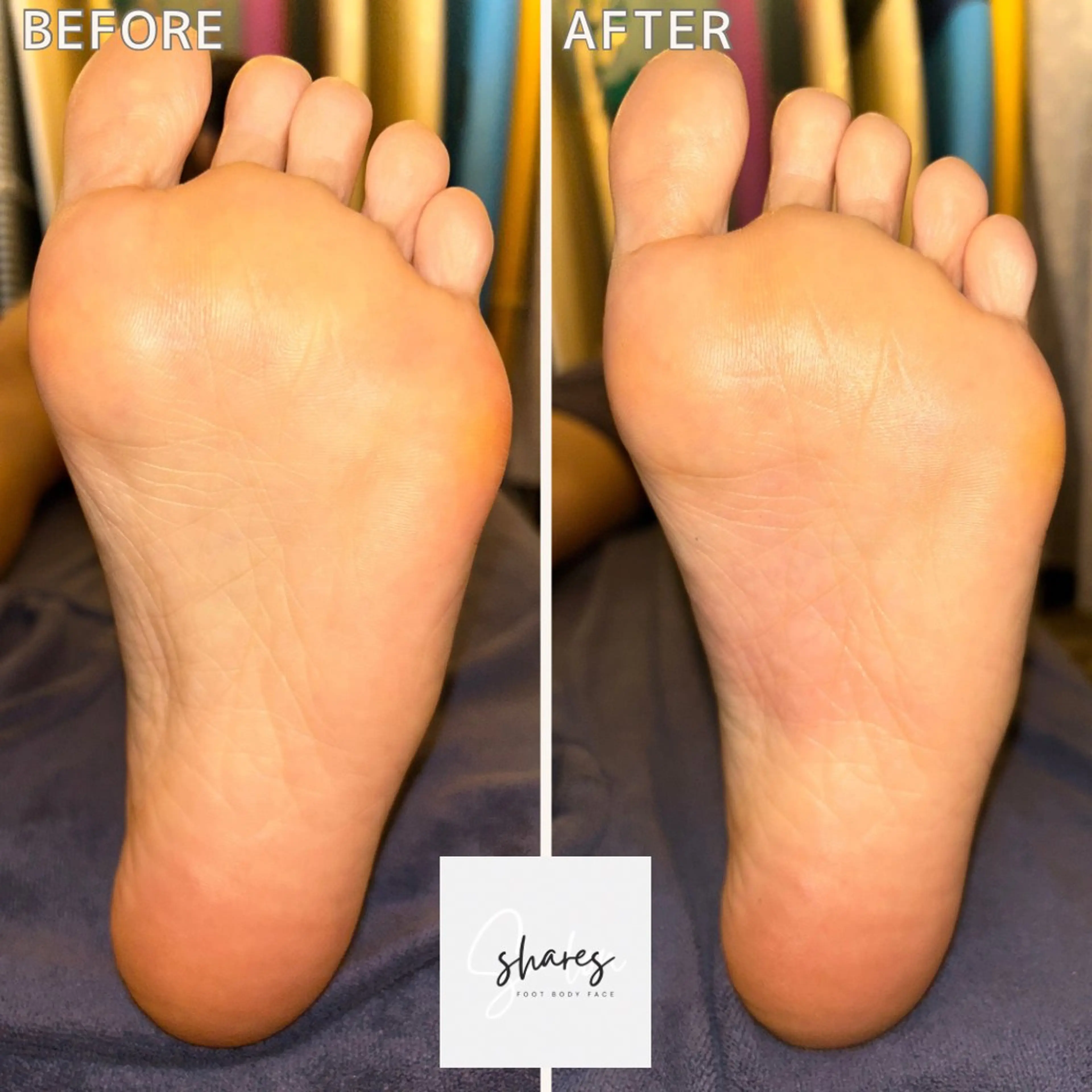 salon shares 辻堂店所属・SHARES AOIのエステ・リラクイメージ