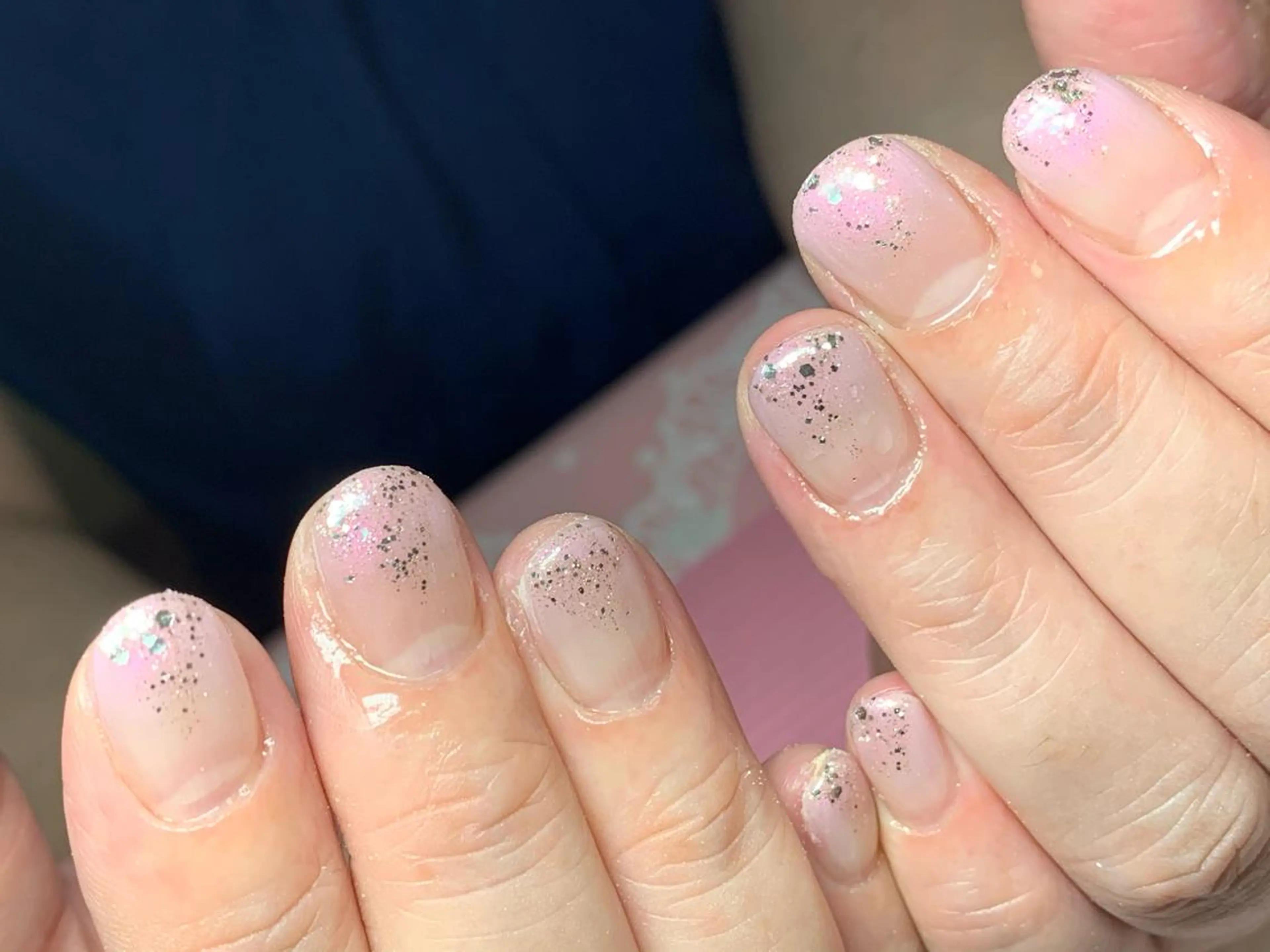 ネイル Beauty Salon  Luna所属・Beauty Salon Lunaのエステ・リラクイメージ