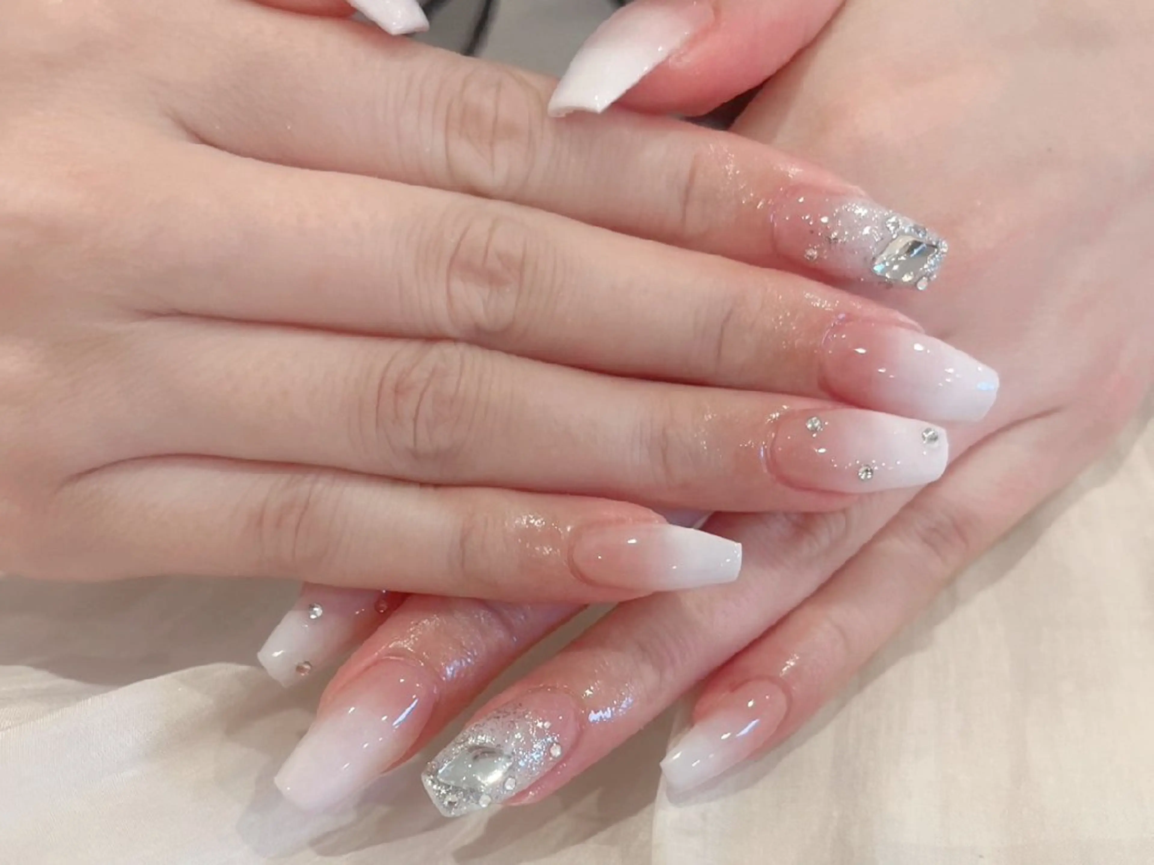 ネイル ハンドネイル ネイルサロン Easenのネイルデザイン