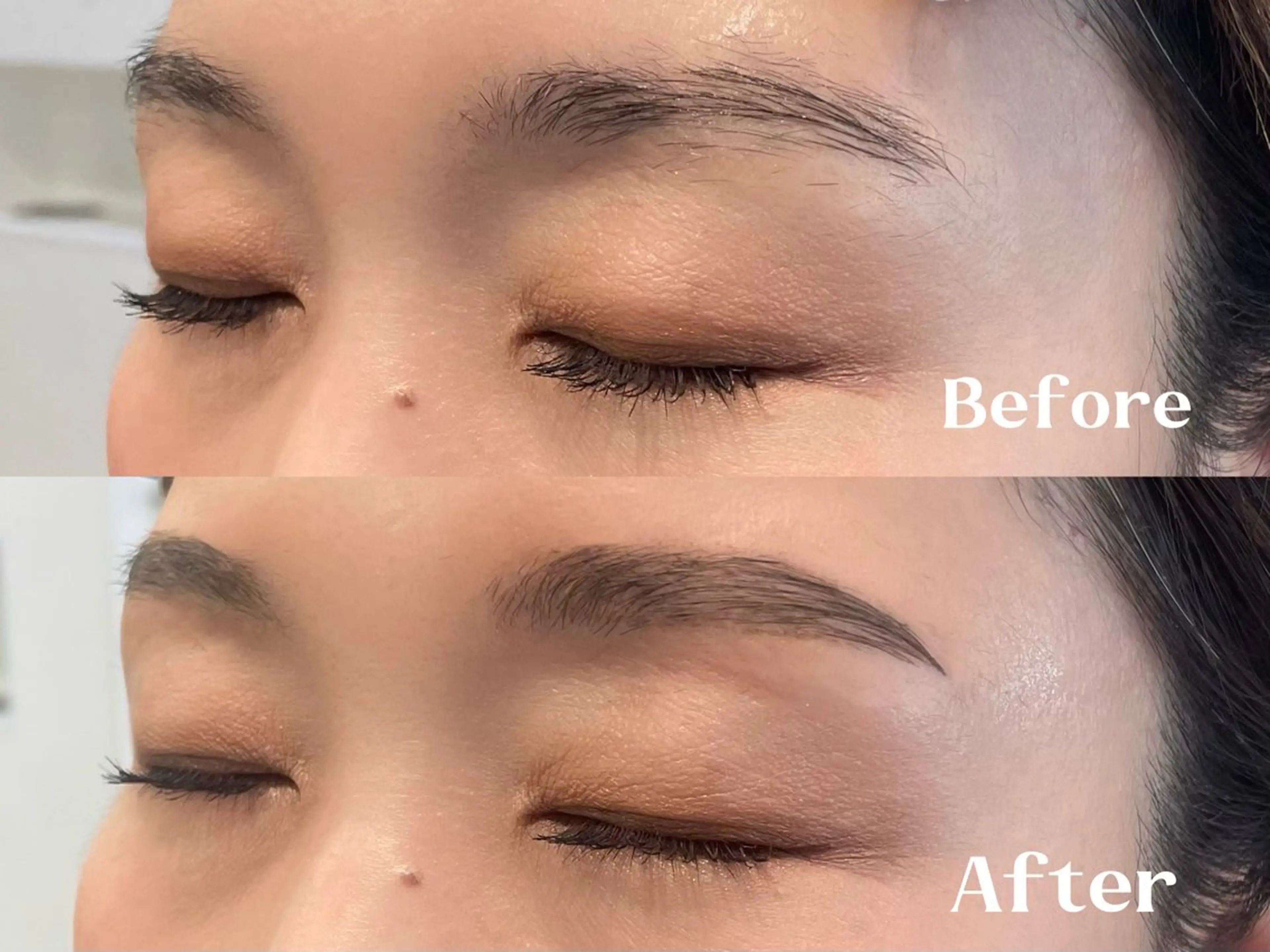 アイブロウ ワックス脱毛 その他(アイブロウ) かずや🍀/髪質改善 /艶髪カラー/眉毛のヘアスタイル