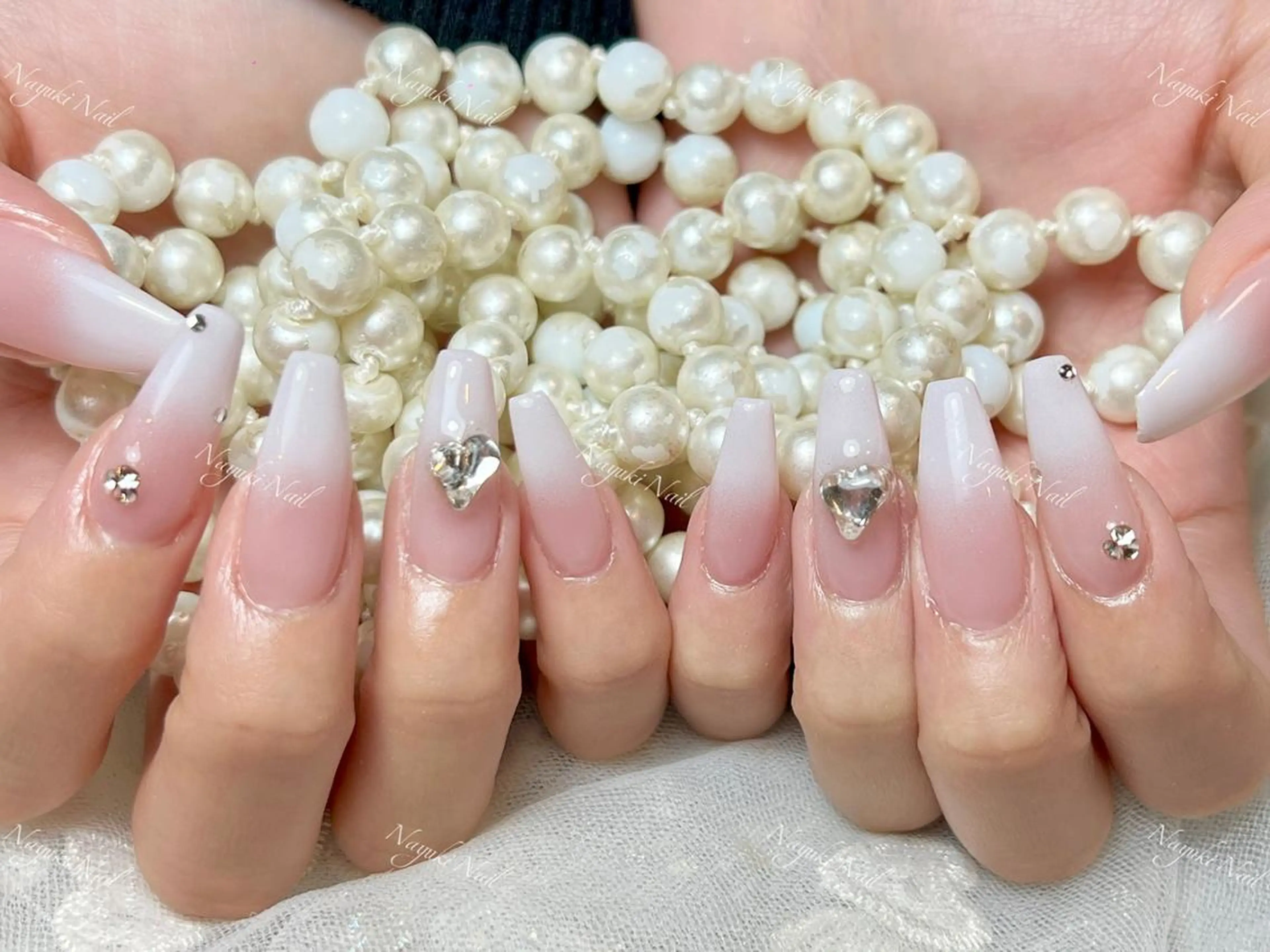 ネイル ✨NA.YUKI ナユキ✨のネイルデザイン