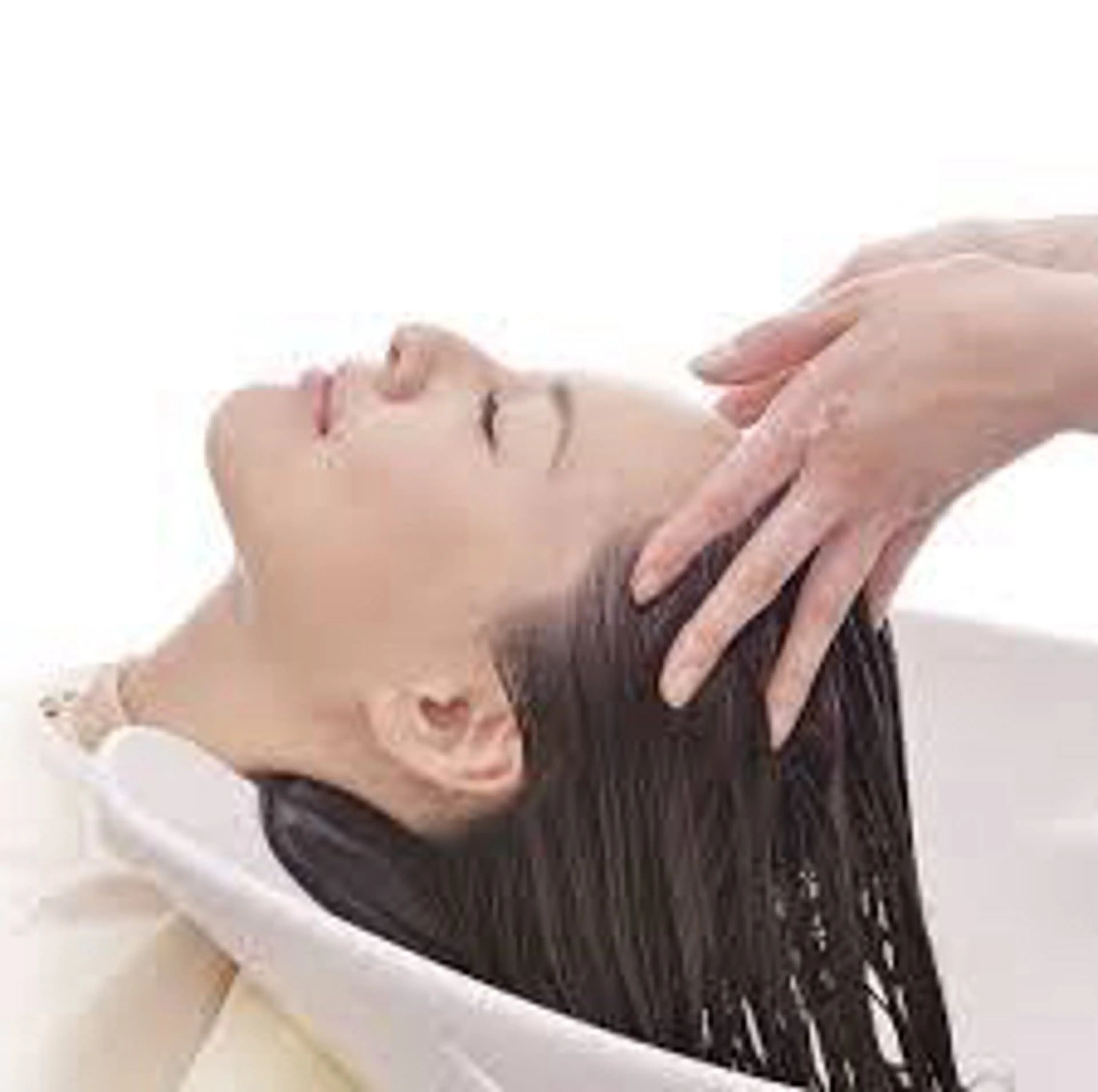 【🫧平日限定🫧】頭皮改善ヘットスパ+髪質改善トリートメントの写真