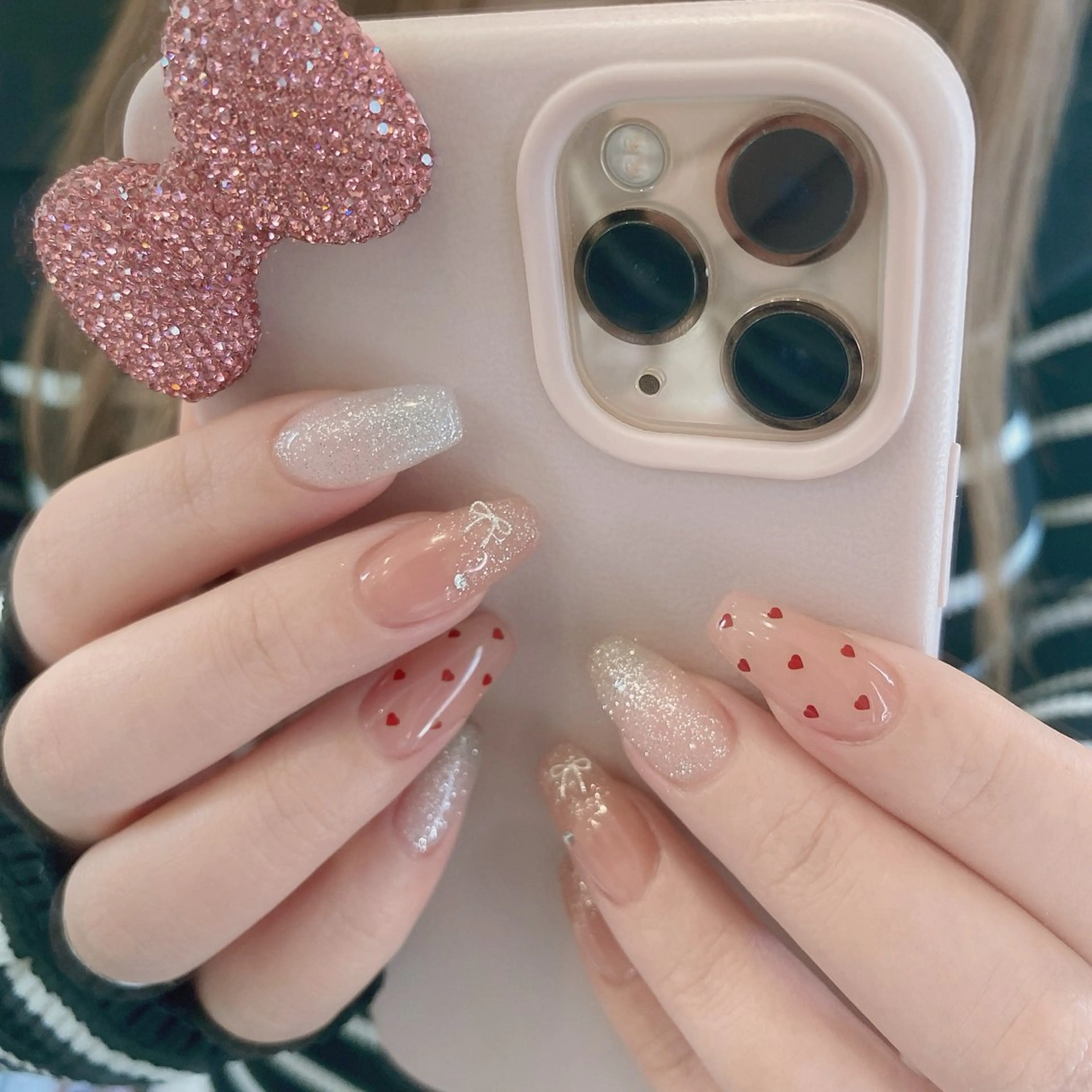 ネイル nail salon MISTIAのネイルデザイン
