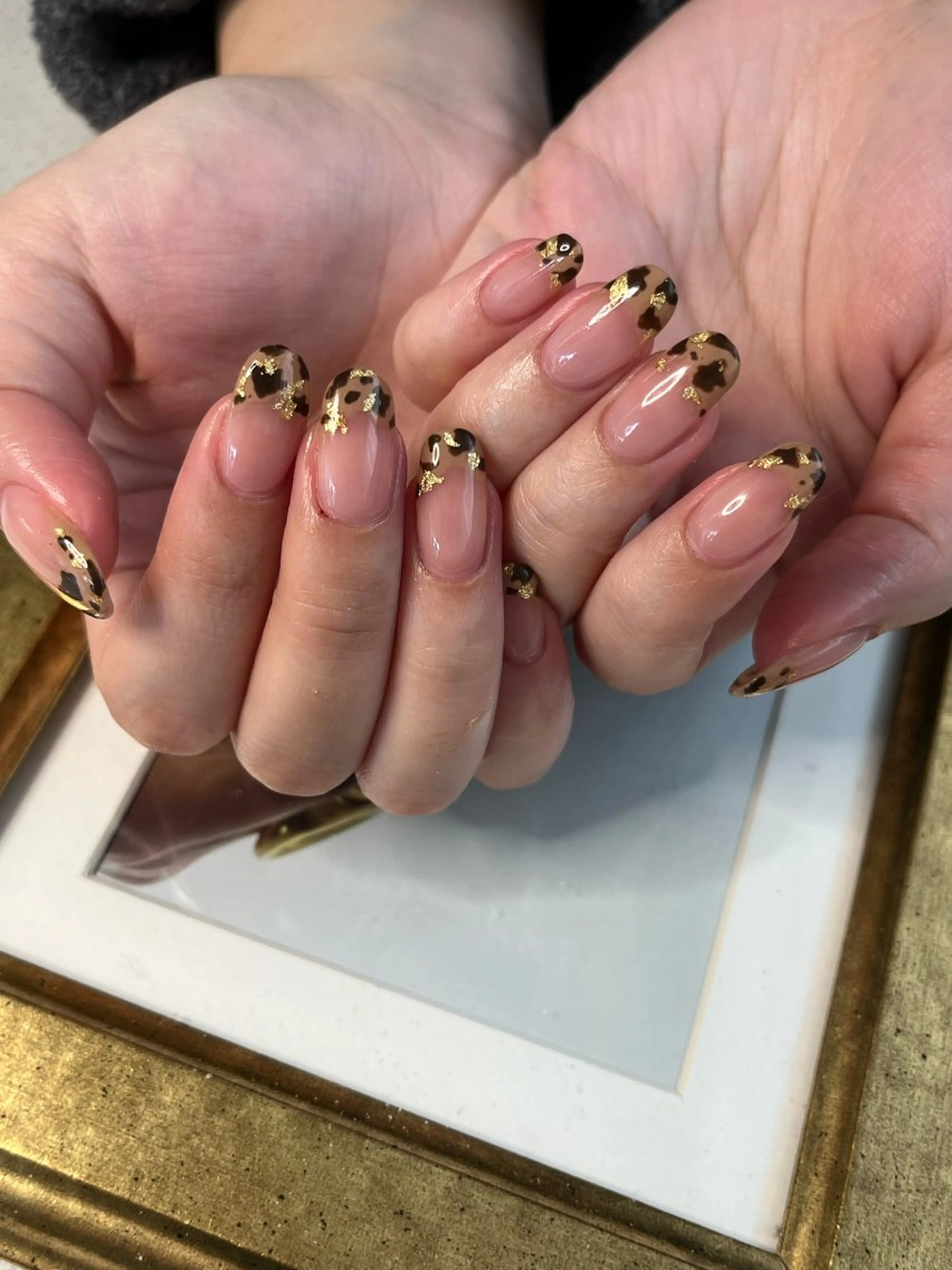 【オフ有り】定額サンプル¥7500デザインコース※オフ代¥1000の写真