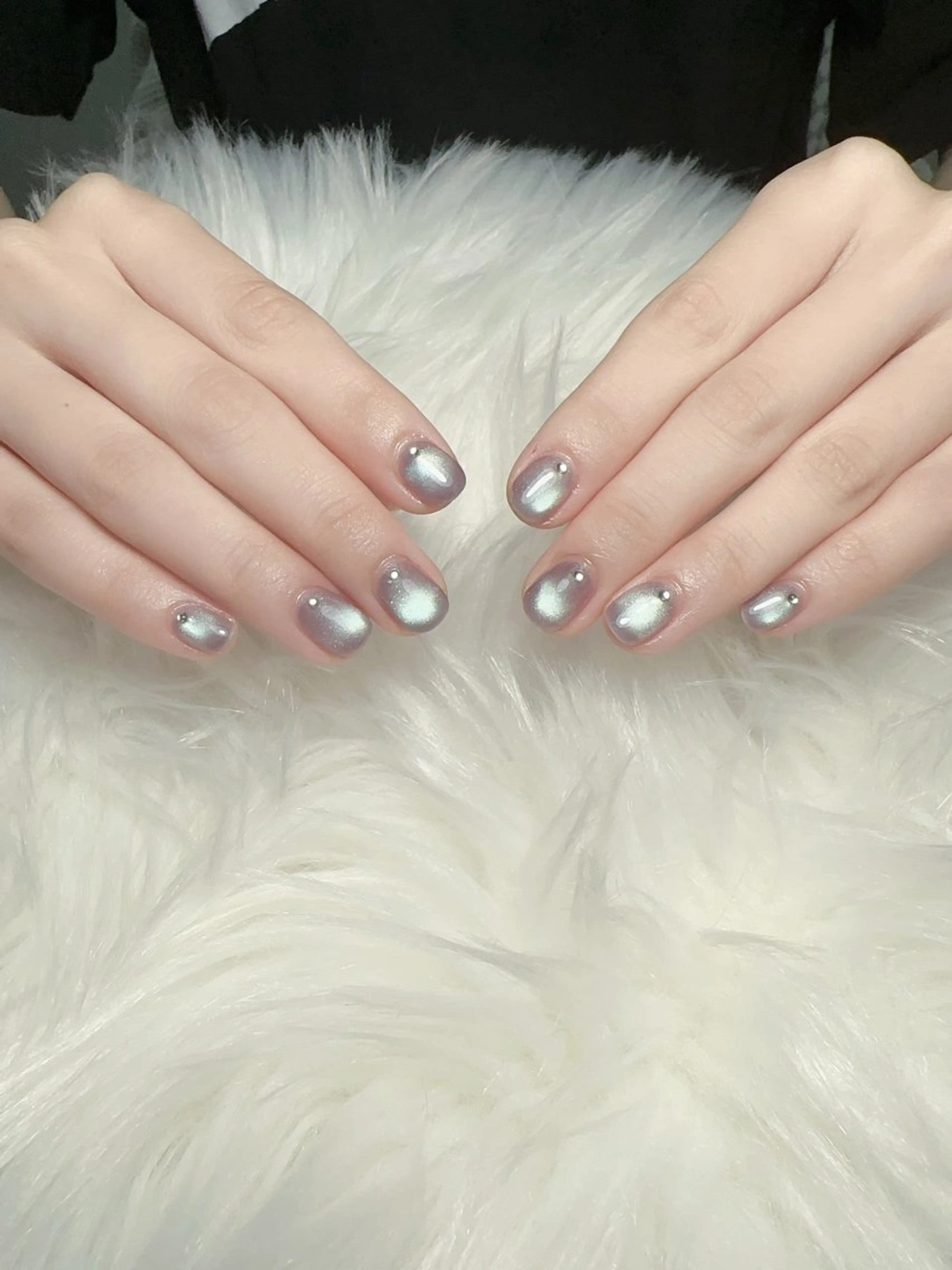 ネイル HANNAIL.OSAKA所属・Han Nailのネイルデザイン