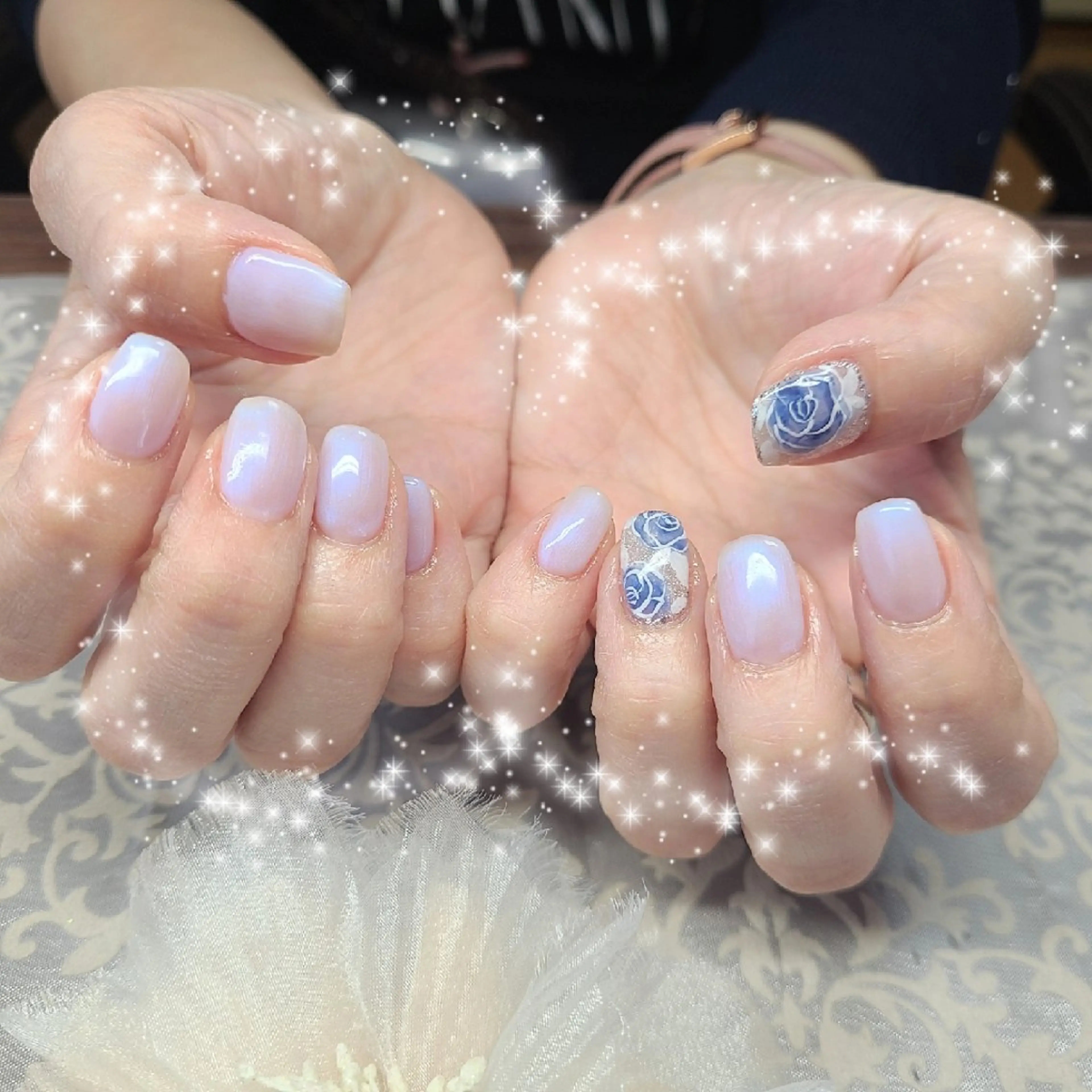 ネイル Nail  Ai    のネイルデザイン