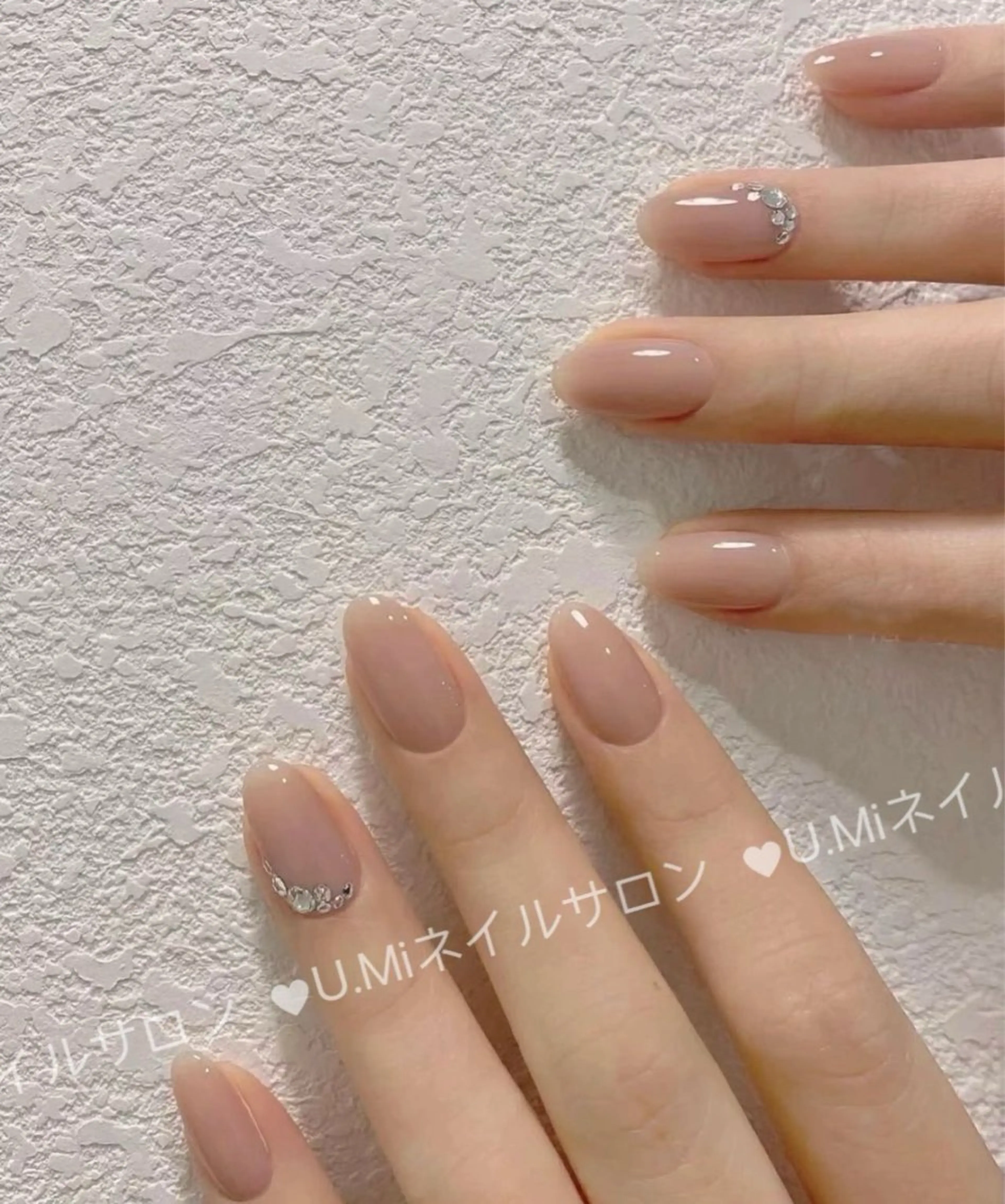 ネイル よう ようのネイルデザイン