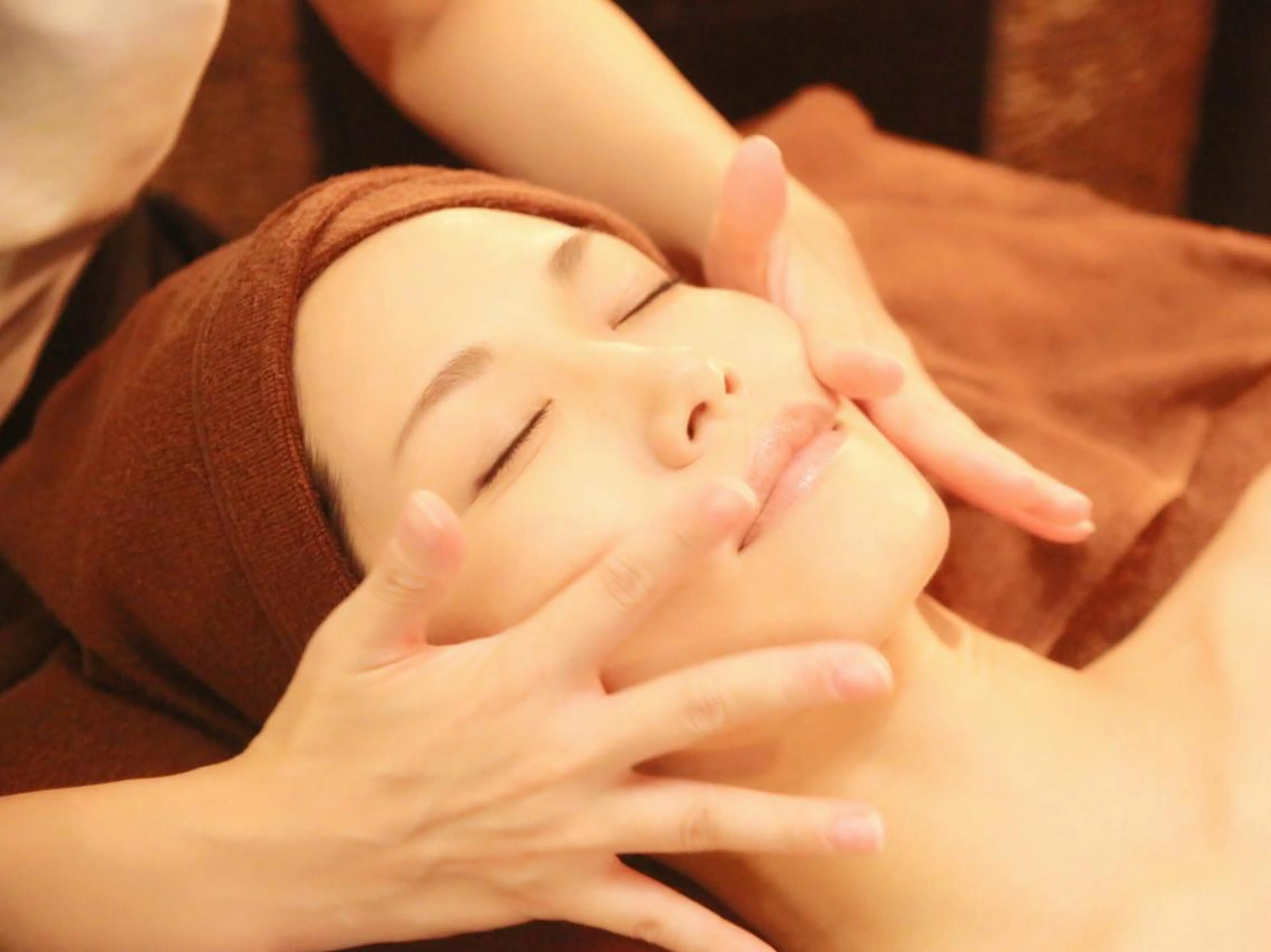 Nasse Akasakaのエステ・リラクイメージ