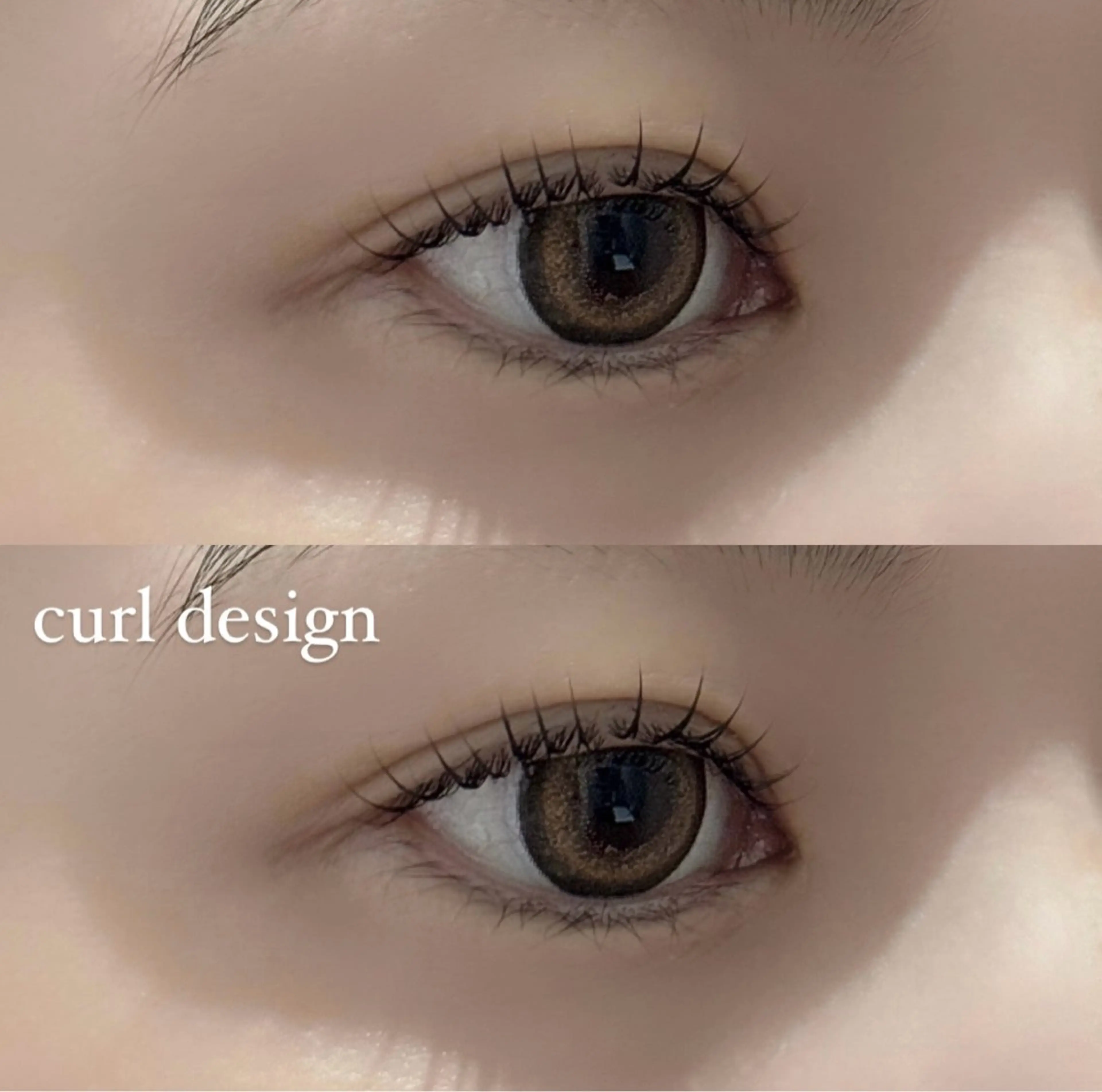 マツエク・マツパ eyelash&eyebrow Mimu【ミム】所属・Mimu. momokaの眉毛・アイブロウイメージ