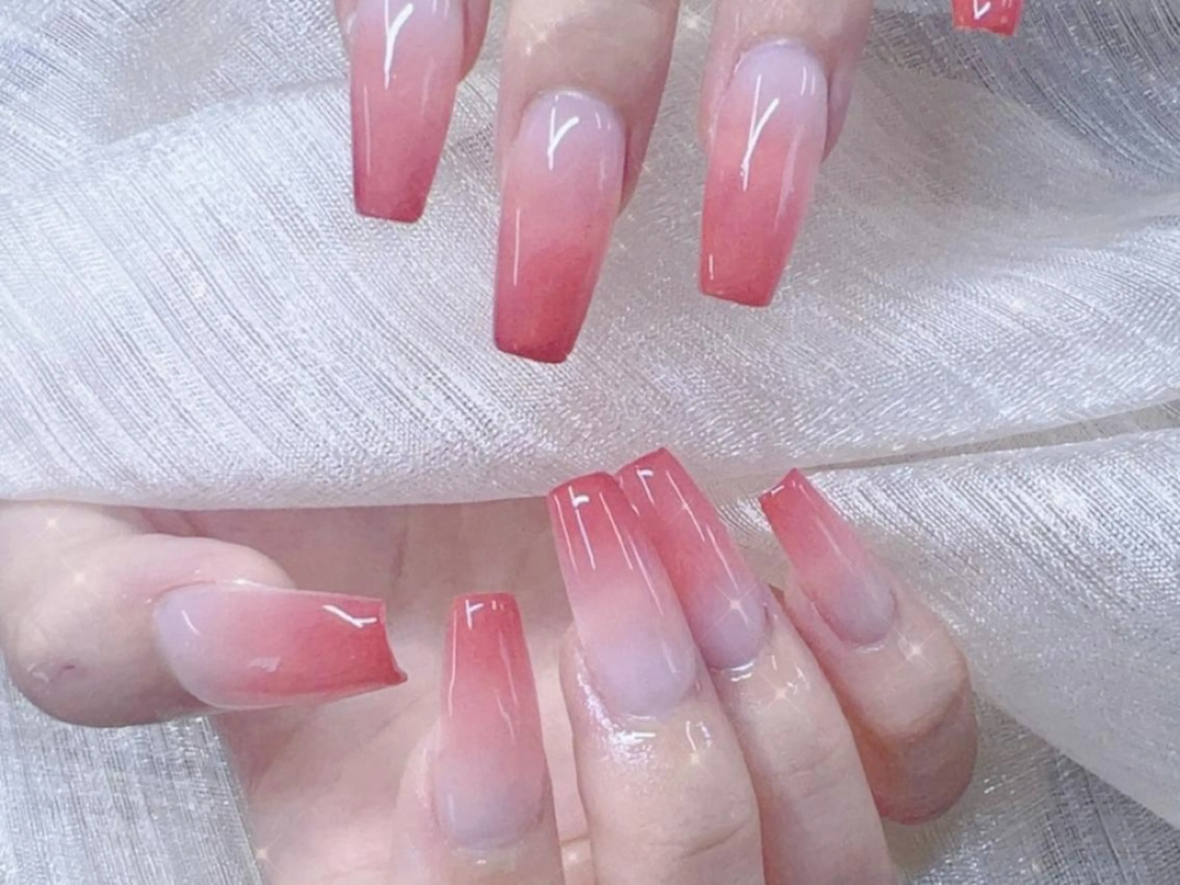 ネイル ハンドネイル ❄️西川 真由美❄️のネイルデザイン