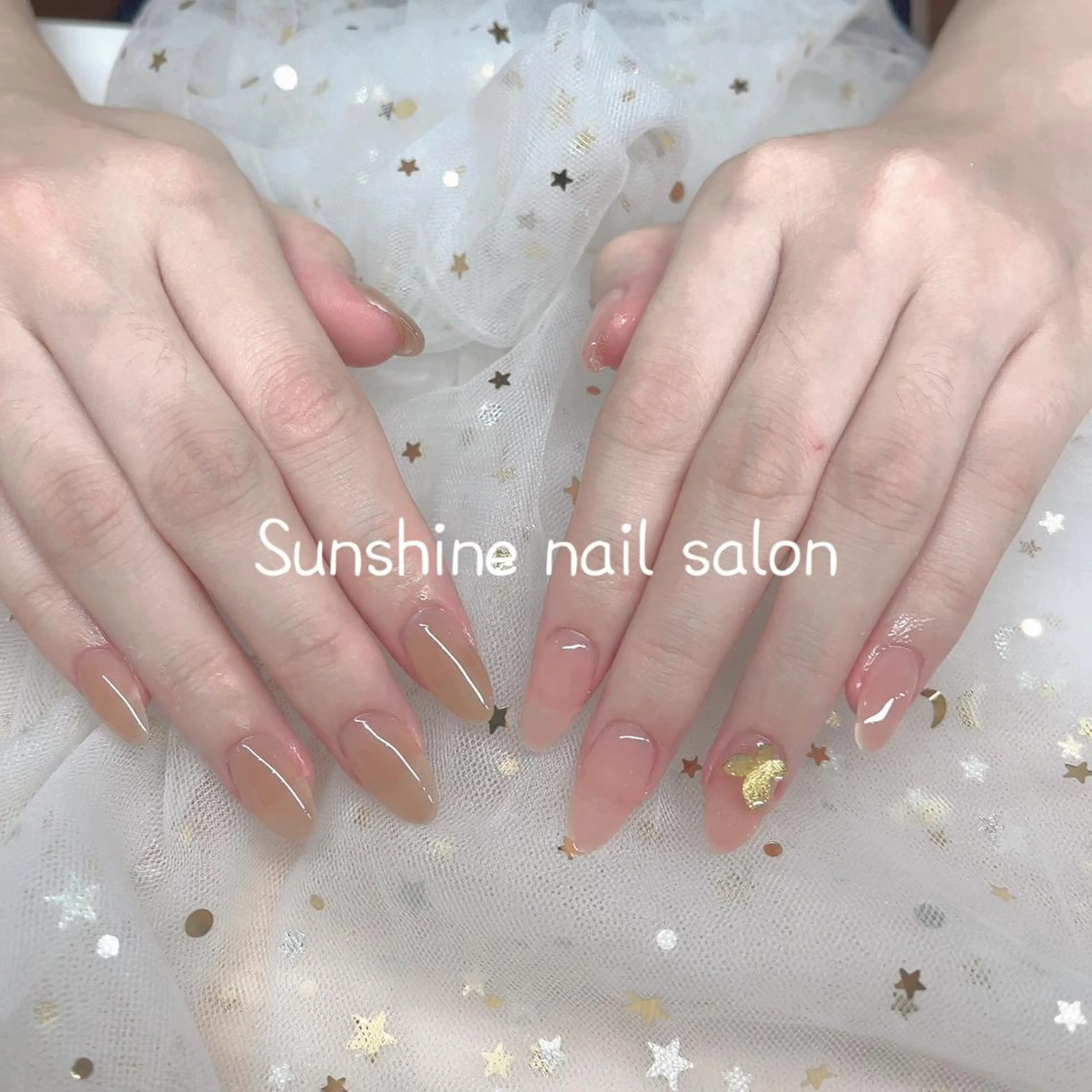 ネイル サンシャイン ネイル池袋店のネイルデザイン