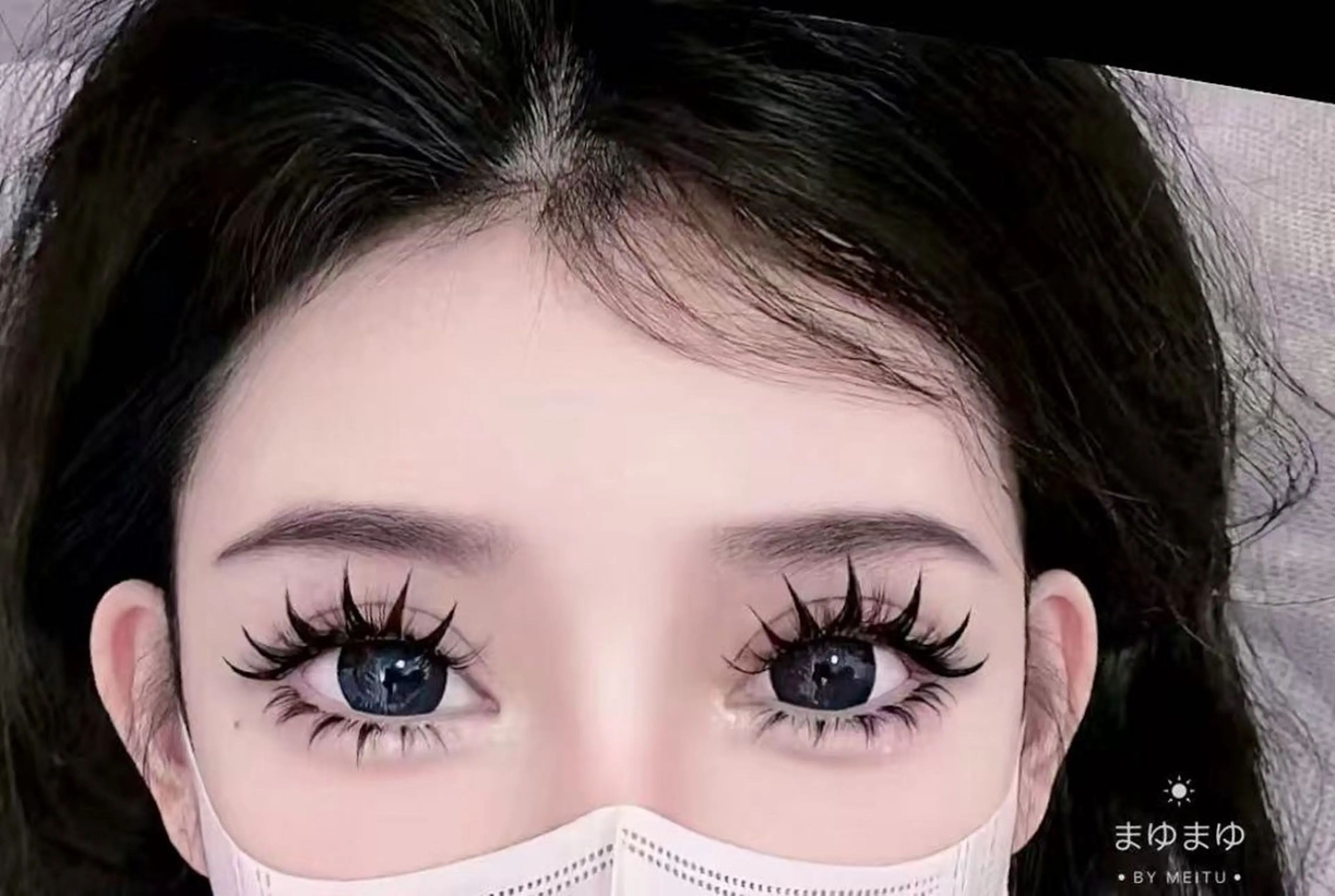 マツエク・マツパ マツエク Eyedor まつパ／眉毛専門店のマツエク・マツパデザイン