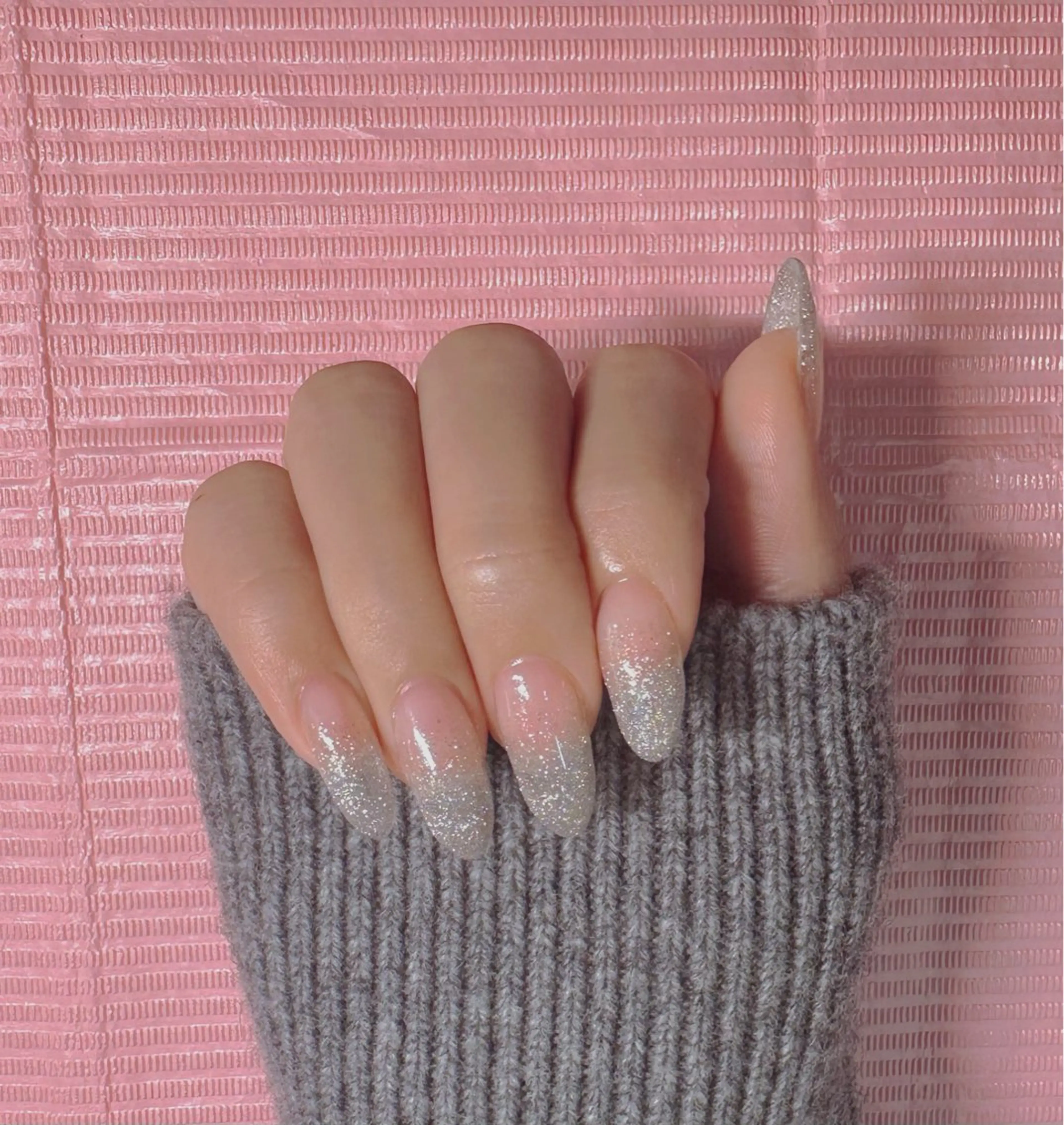 ネイル H'ami nailsalon 新大久保 【ハミネイル】(ハ ミネイルサロン シンオオクボ)所属・スカルプ まいとうのネイルデザイン