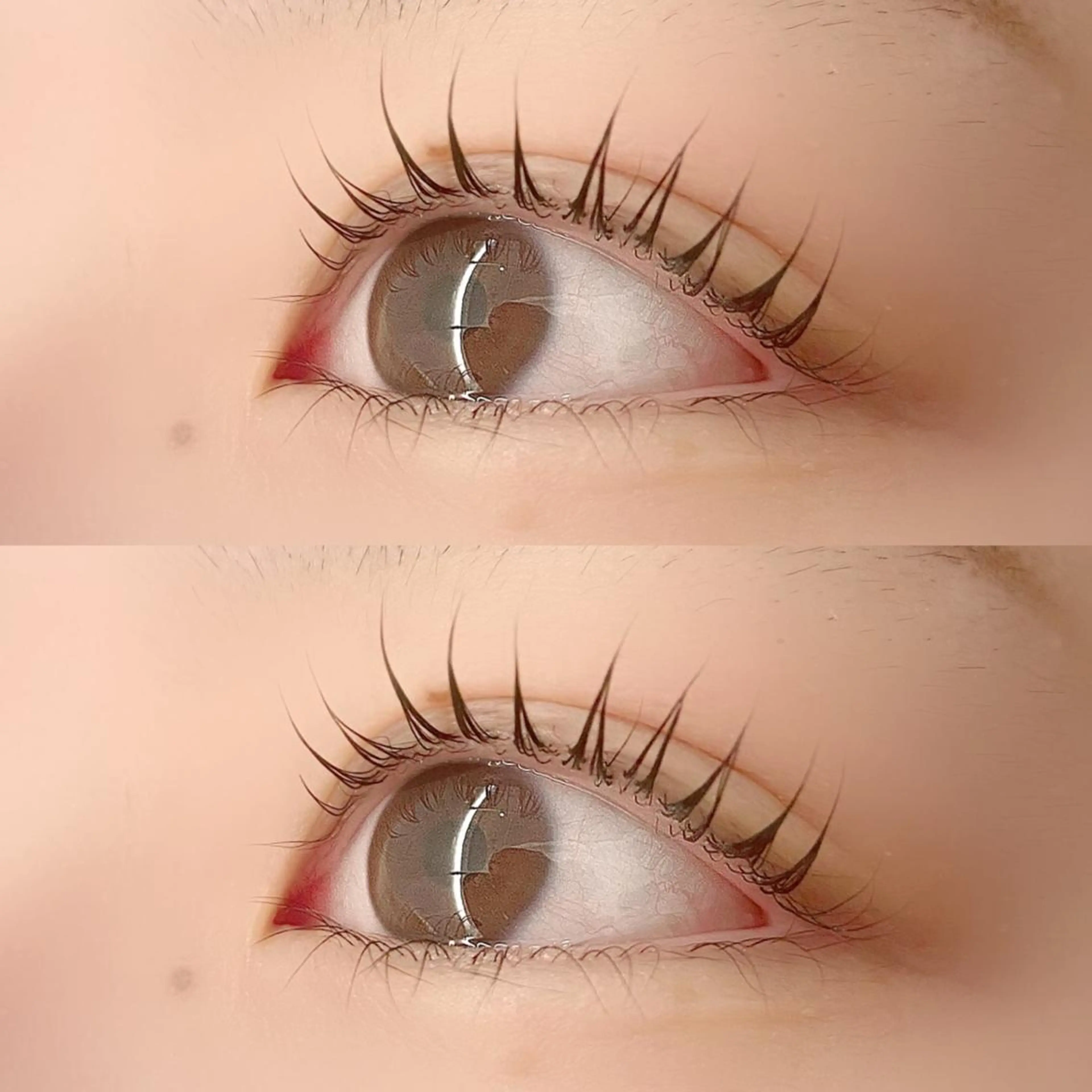 マツエク・マツパ EA所属・KAMIYU 💎❄️のマツエク・マツパデザイン